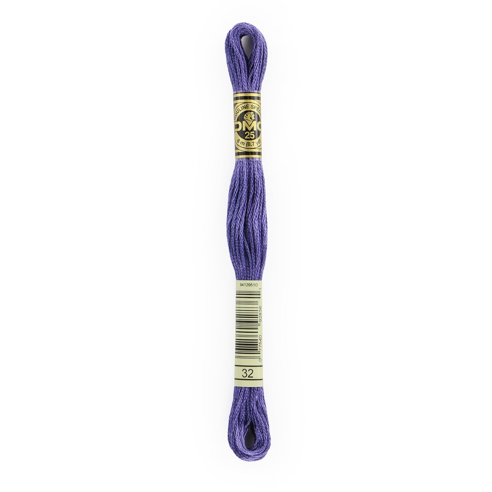 Embroidery Floss (1-199)