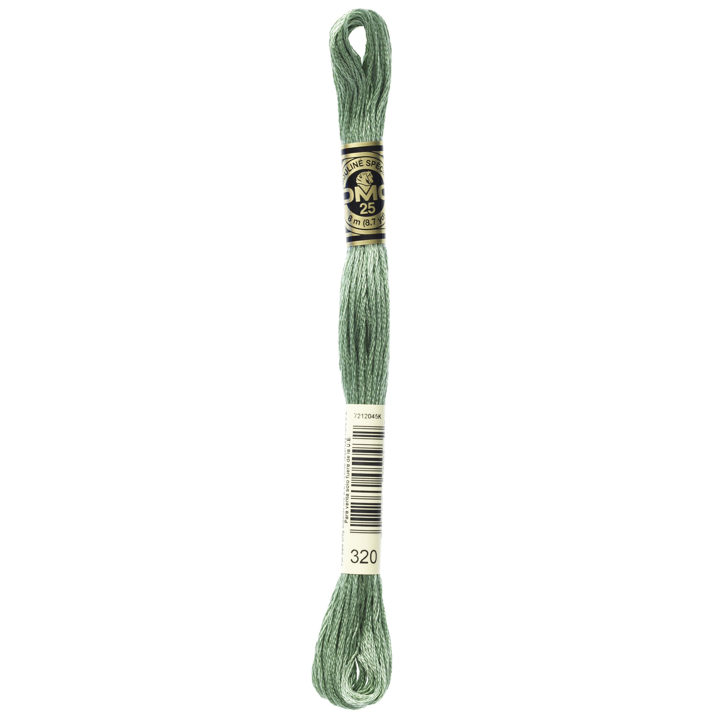 Embroidery Floss (200-499)