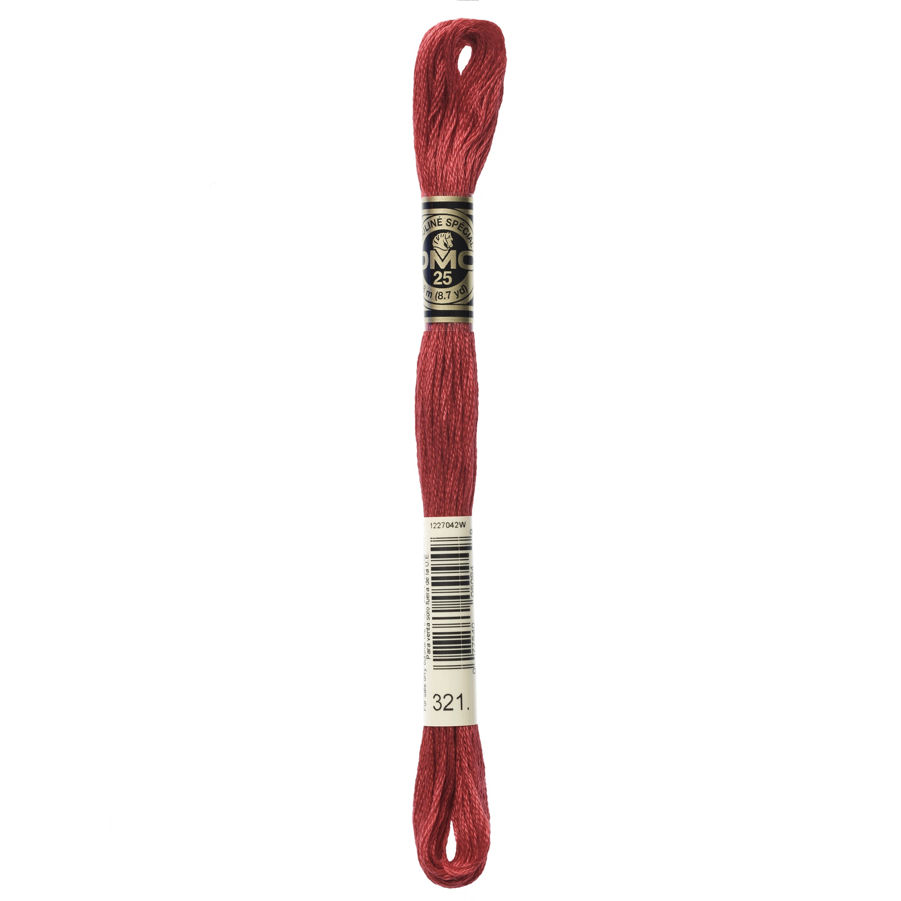 Embroidery Floss (200-499)