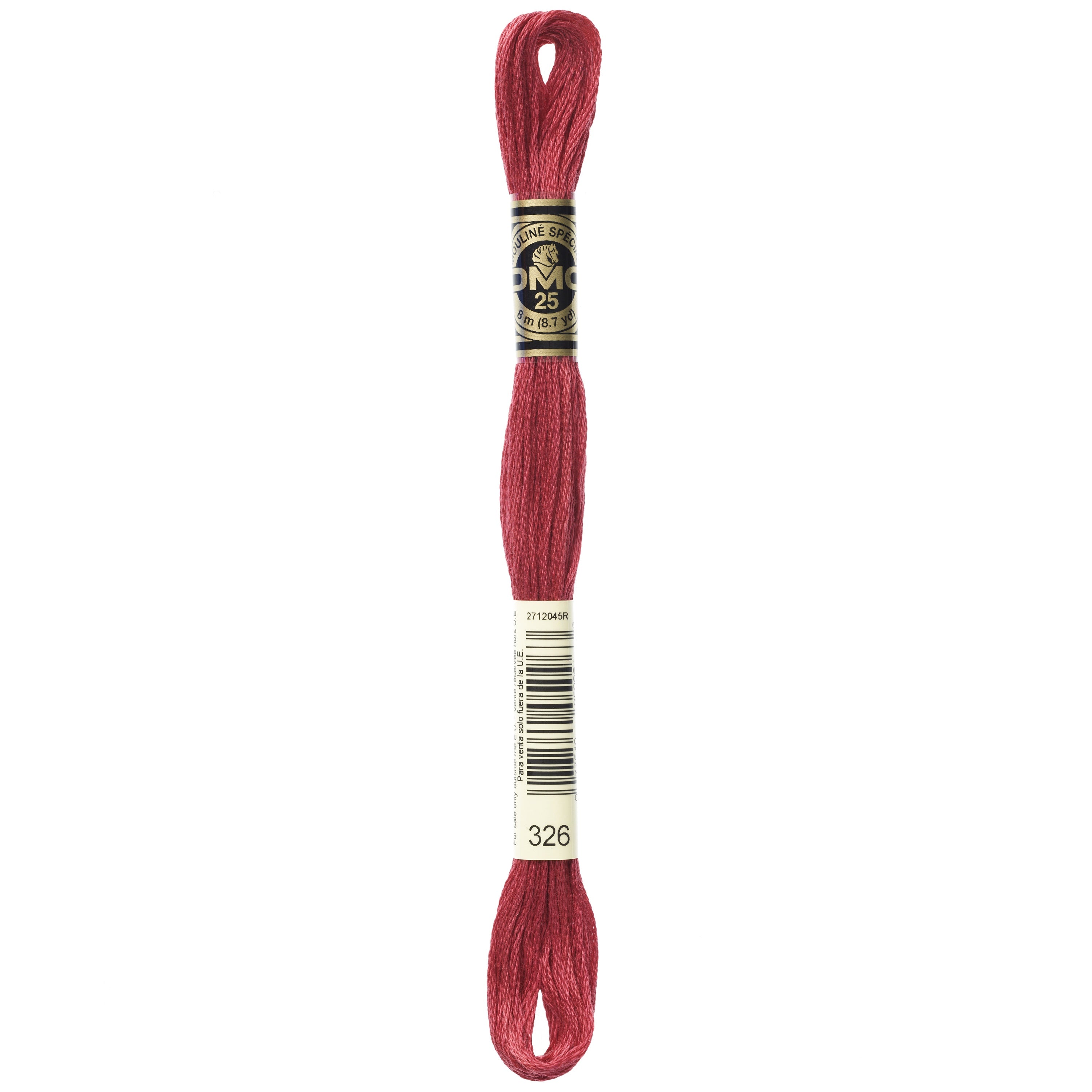 Embroidery Floss (200-499)