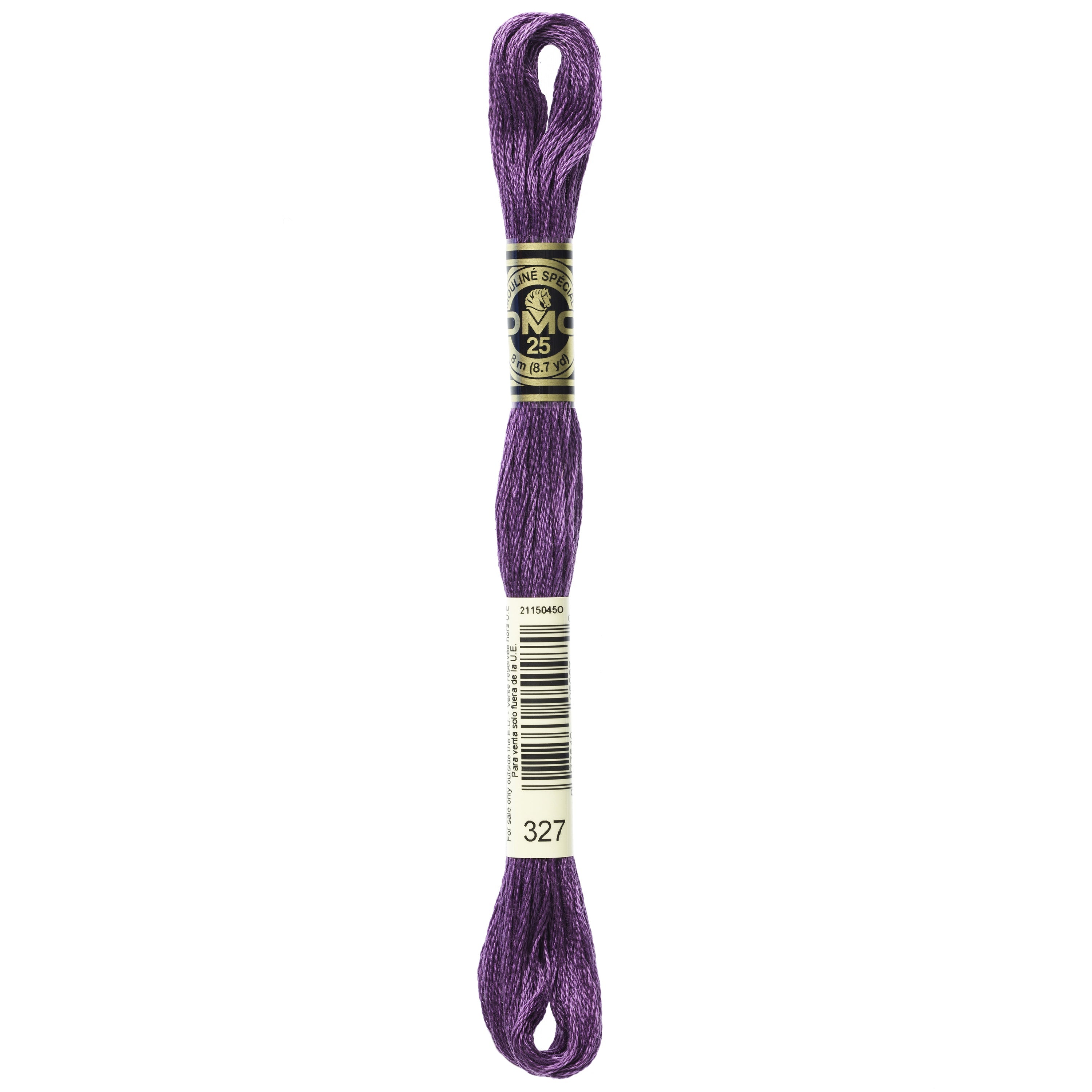 Embroidery Floss (200-499)