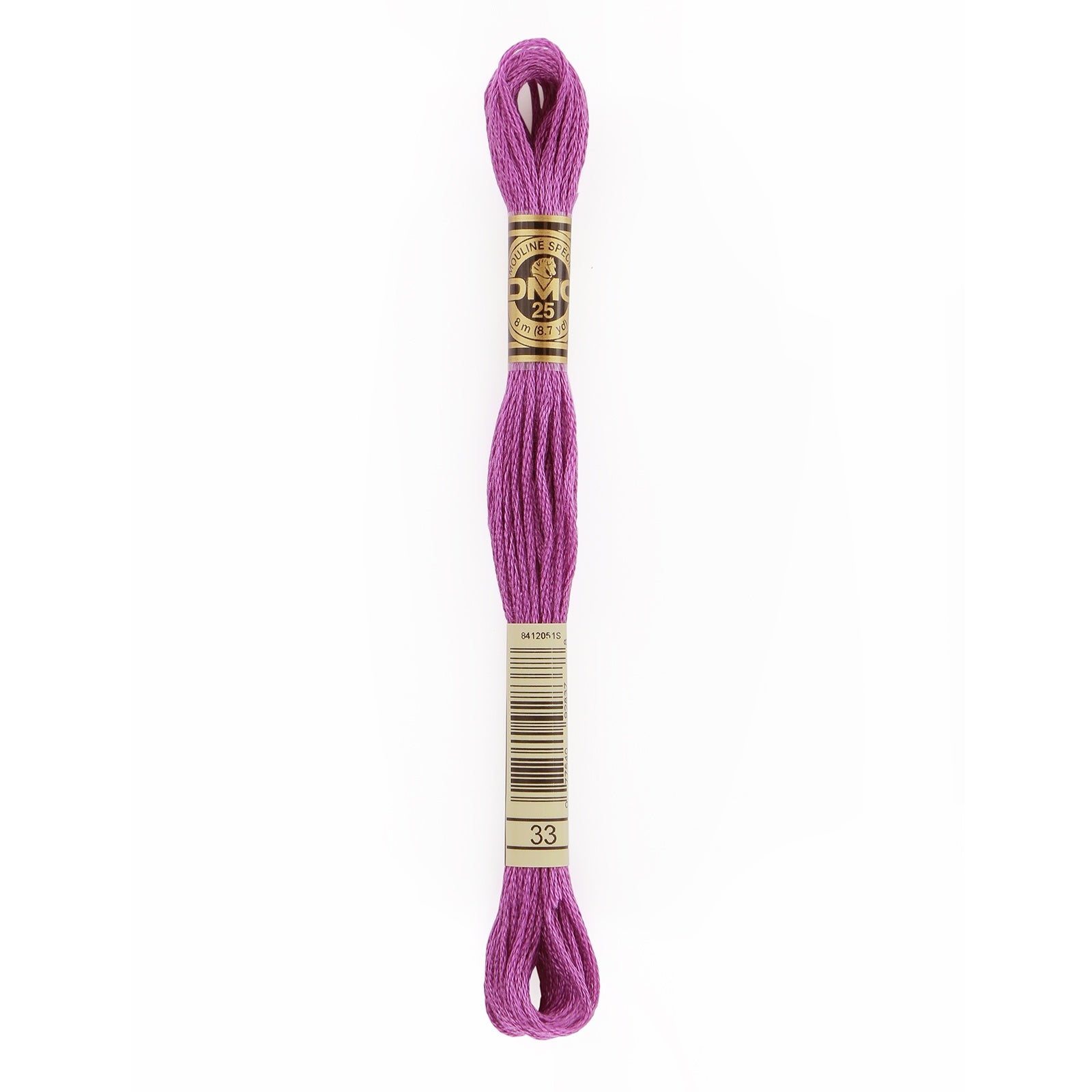 Embroidery Floss (1-199)