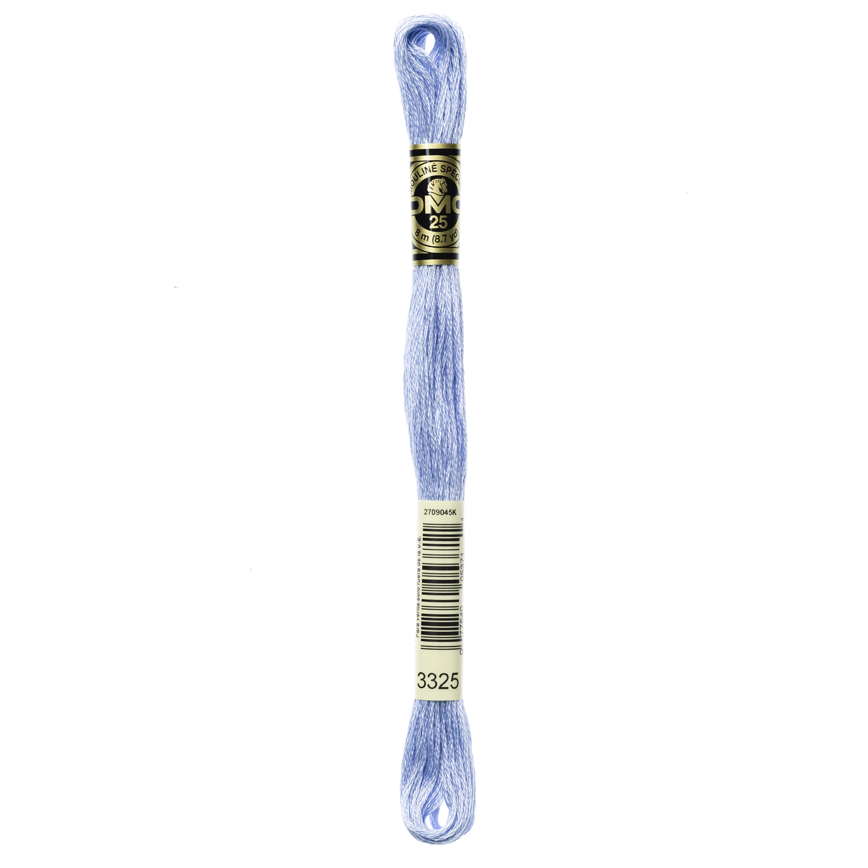 Embroidery Floss (3000-3799)