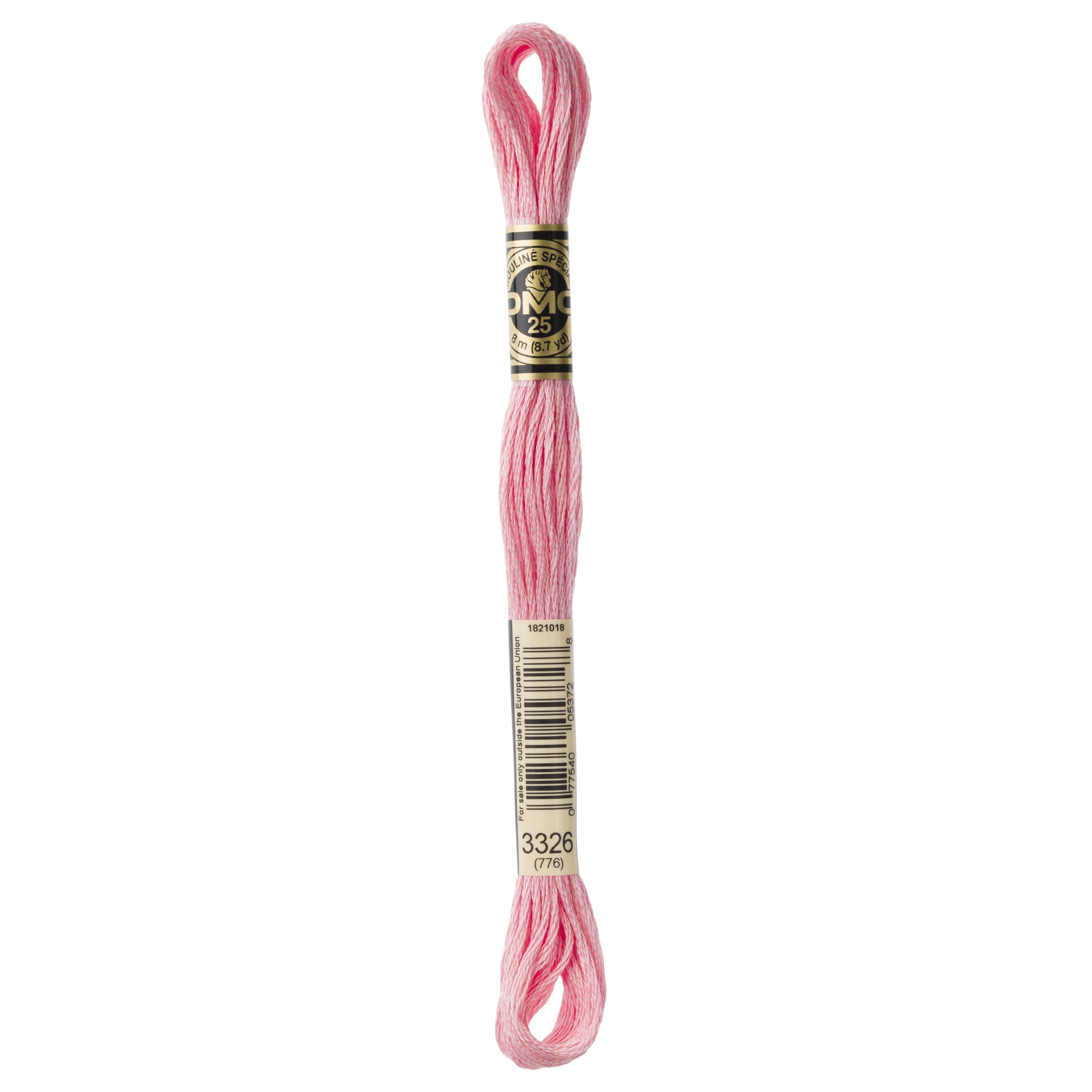 Embroidery Floss (3000-3799)