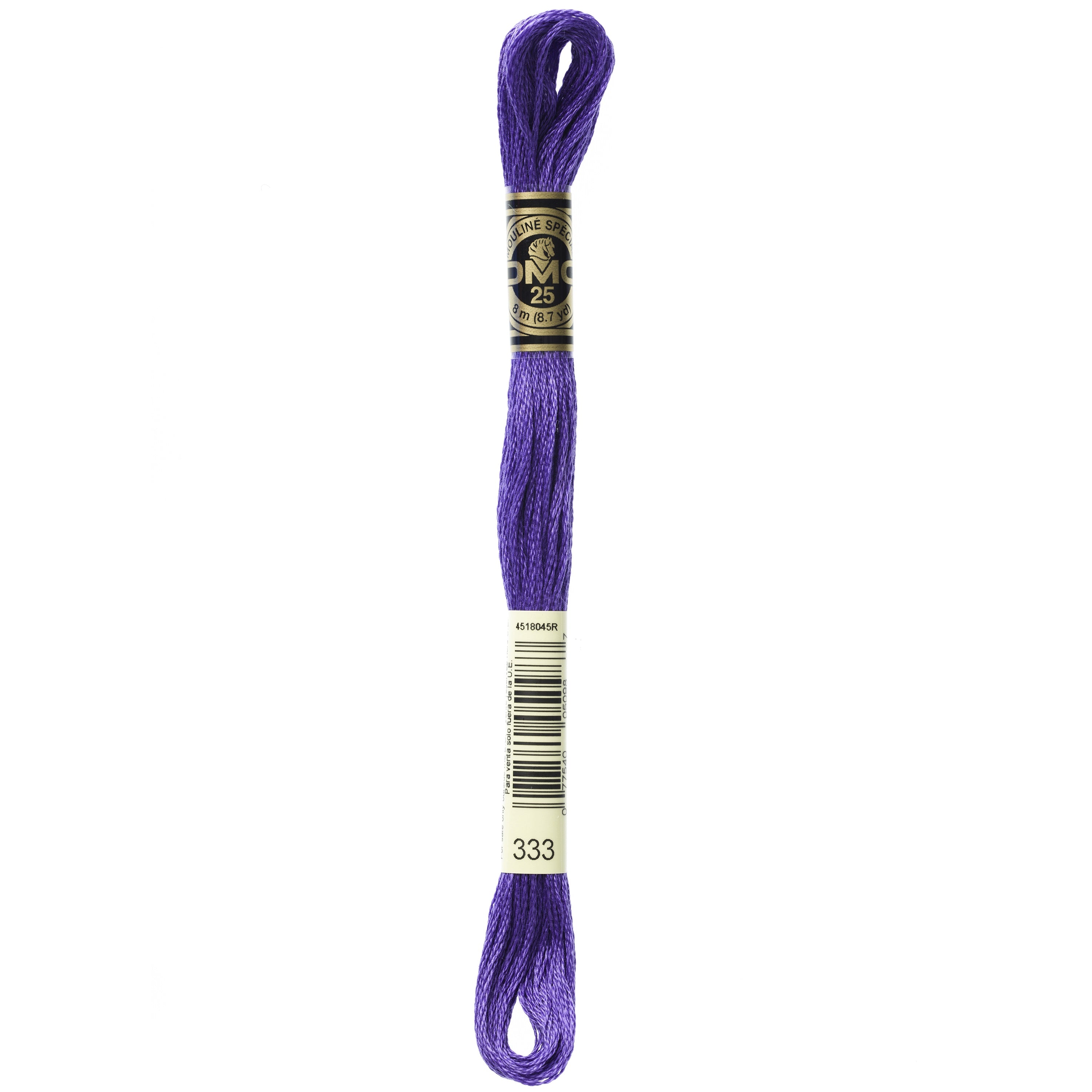 Embroidery Floss (200-499)