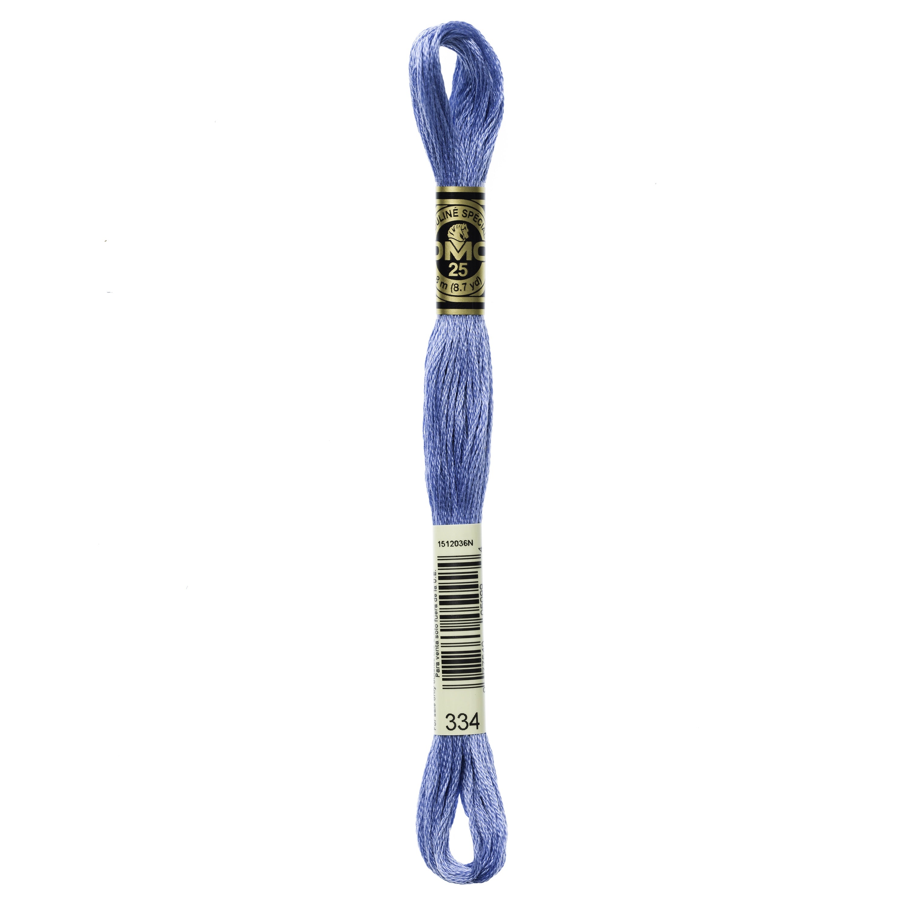 Embroidery Floss (200-499)