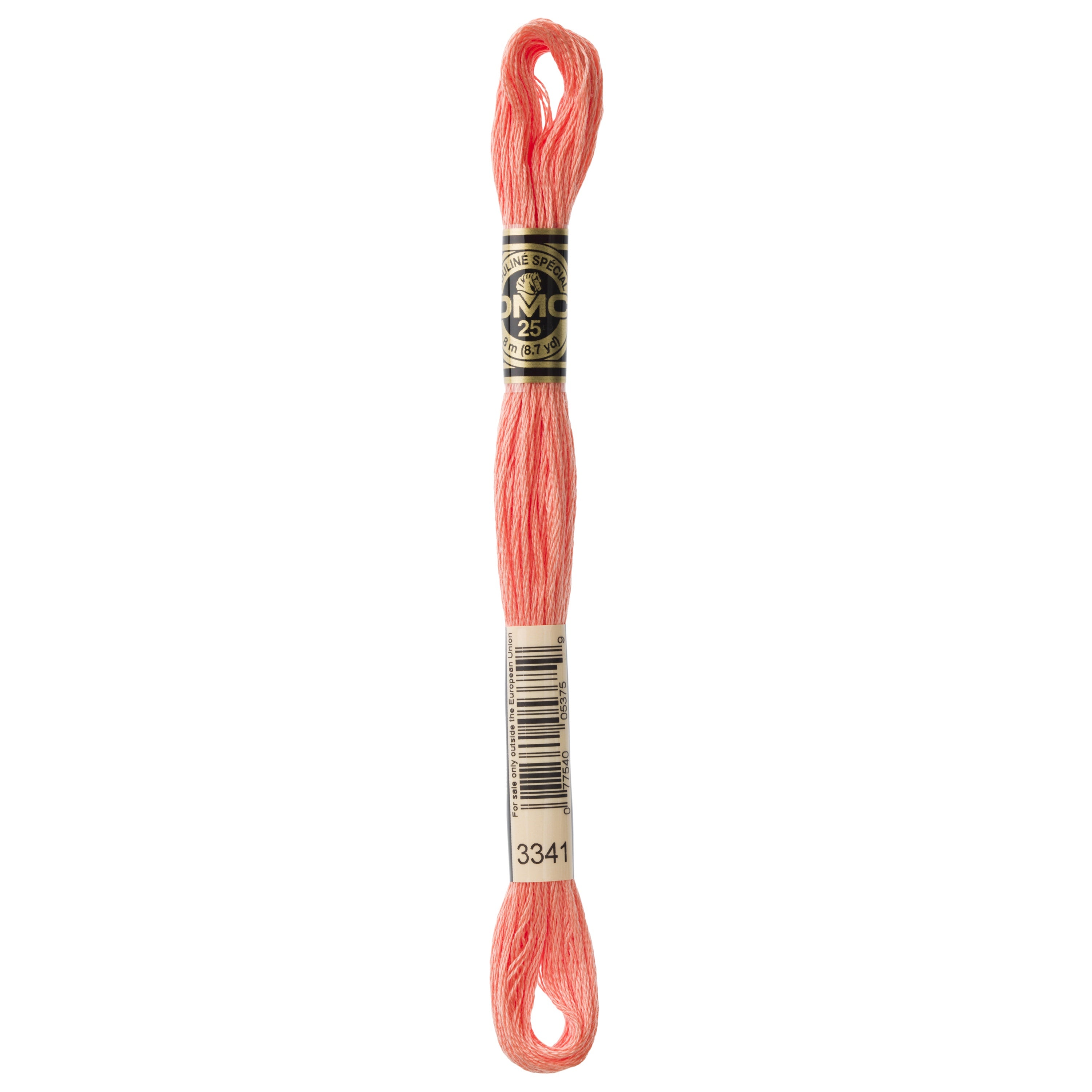 Embroidery Floss (3000-3799)