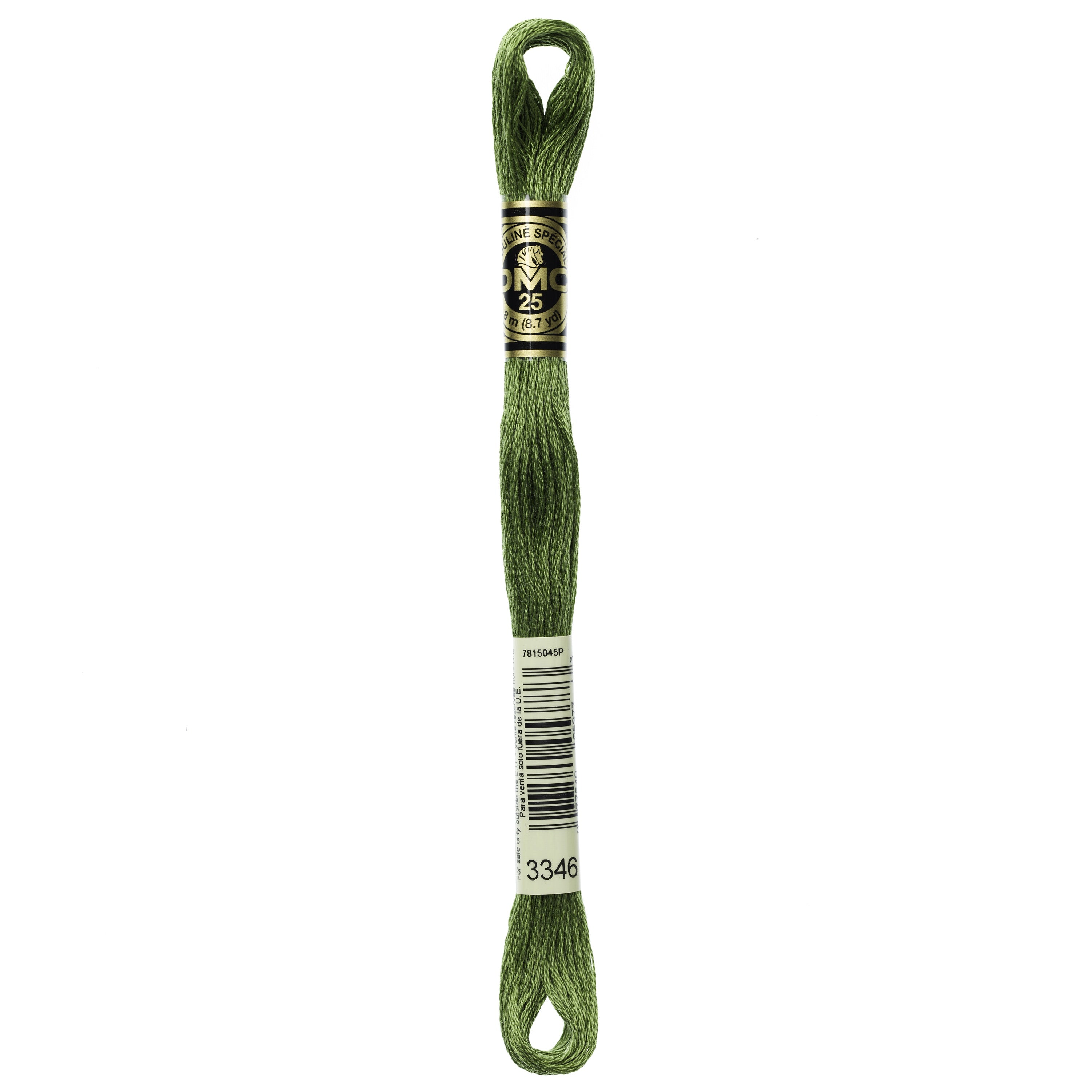 Embroidery Floss (3000-3799)