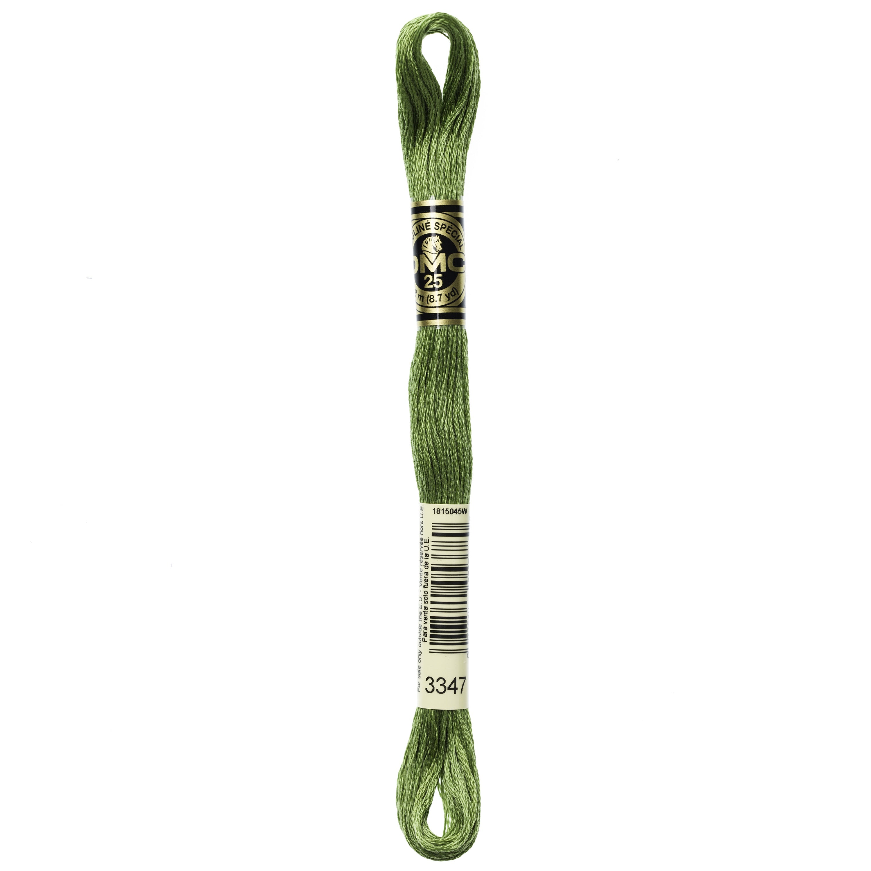 Embroidery Floss (3000-3799)