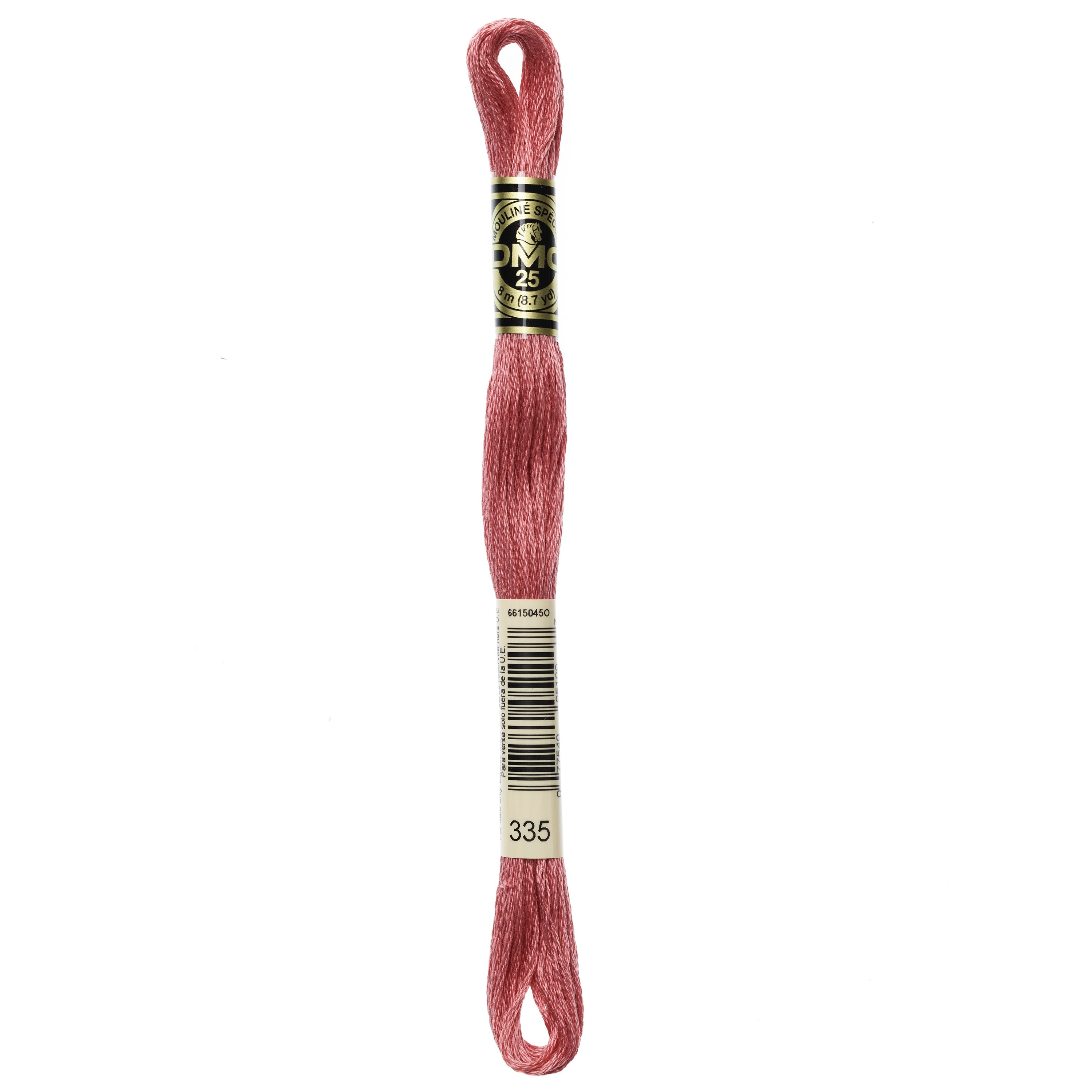 Embroidery Floss (200-499)