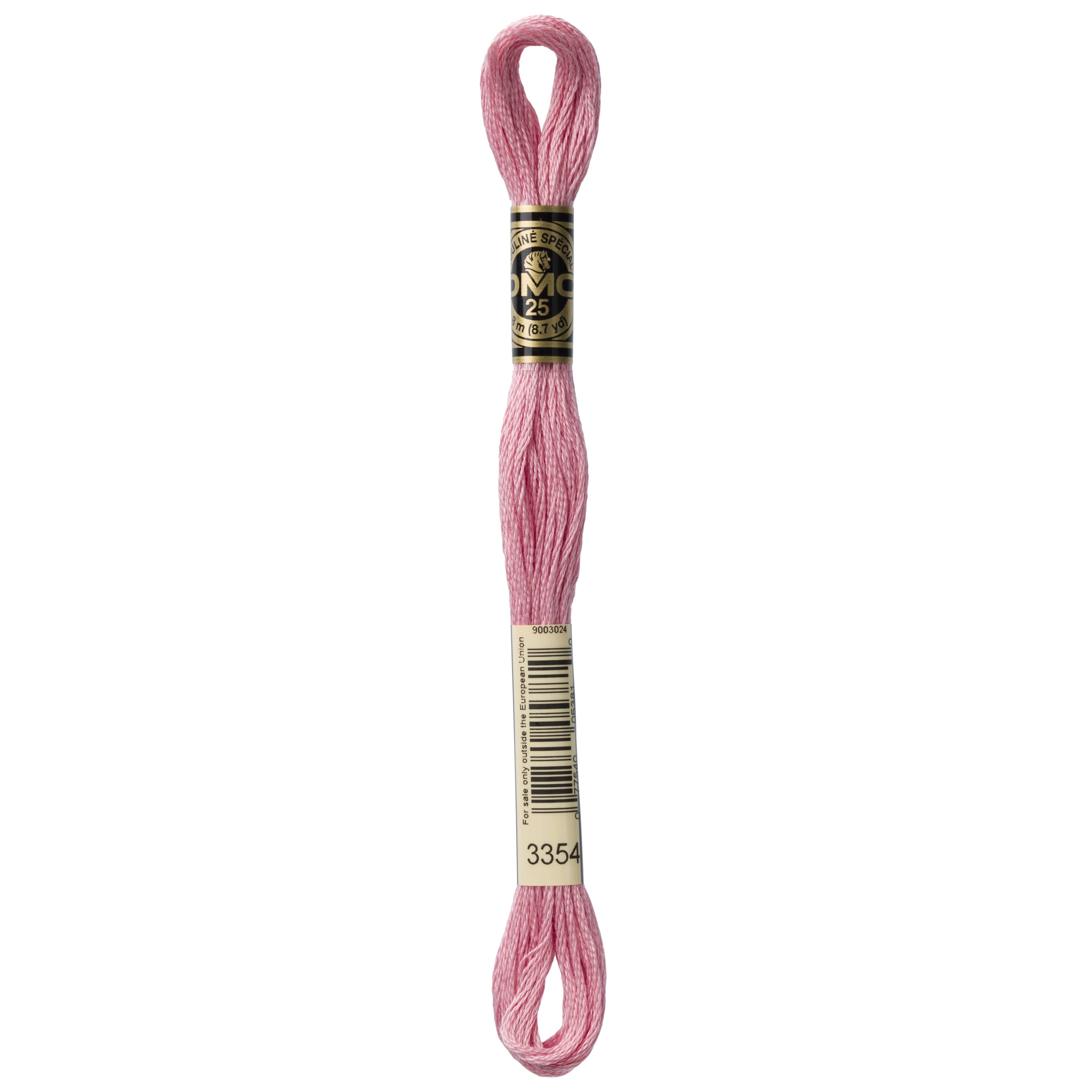 Embroidery Floss (3000-3799)