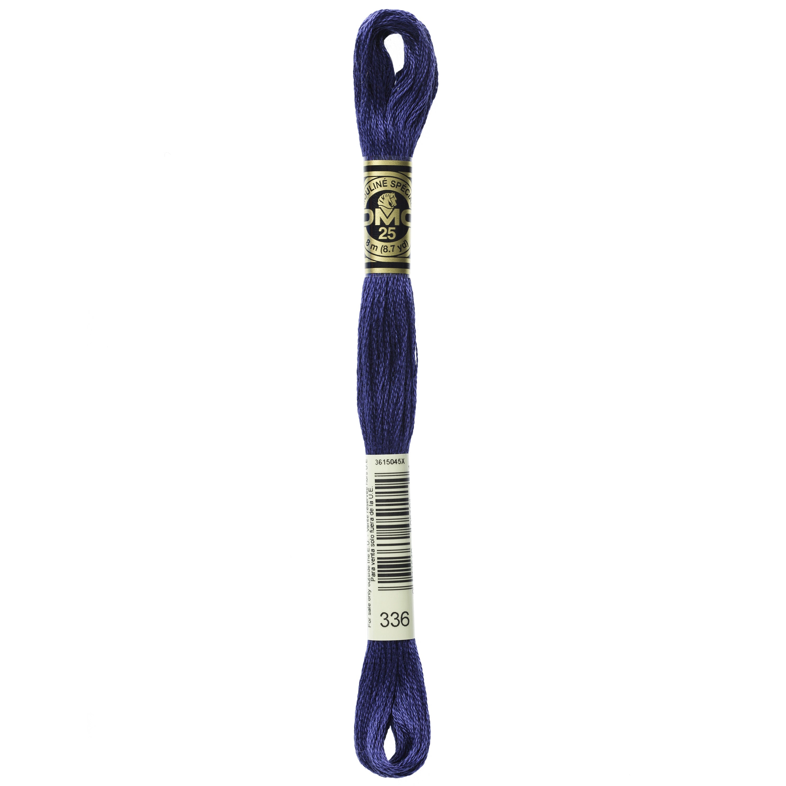 Embroidery Floss (200-499)