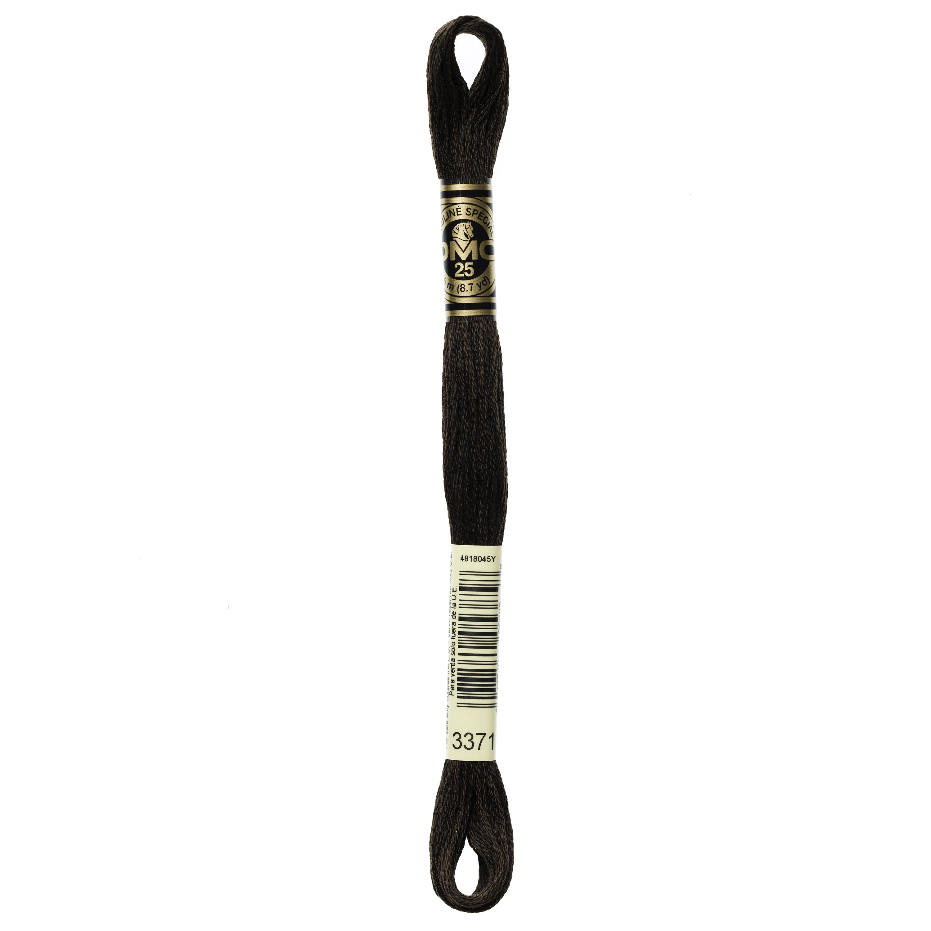 Embroidery Floss (3000-3799)