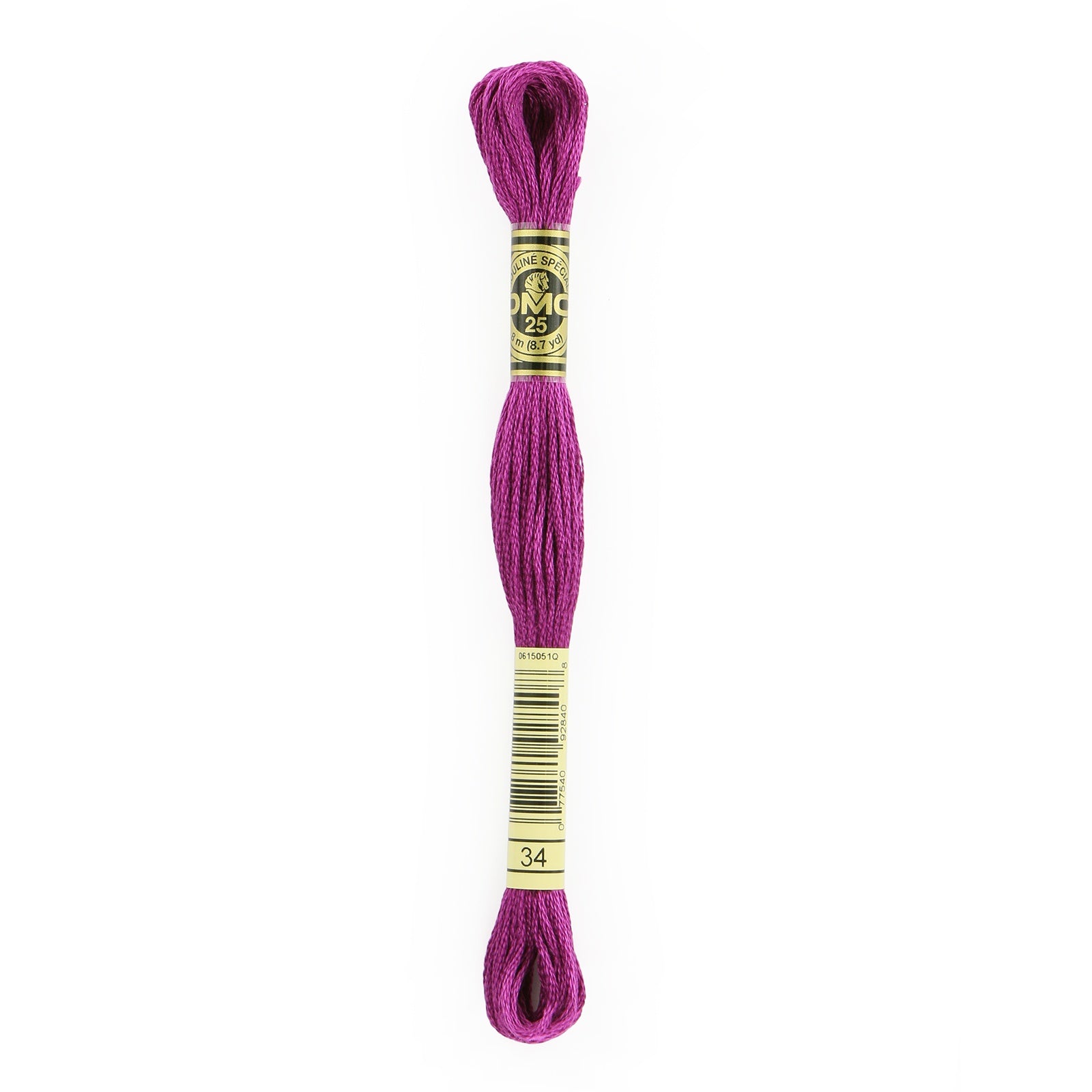 Embroidery Floss (1-199)