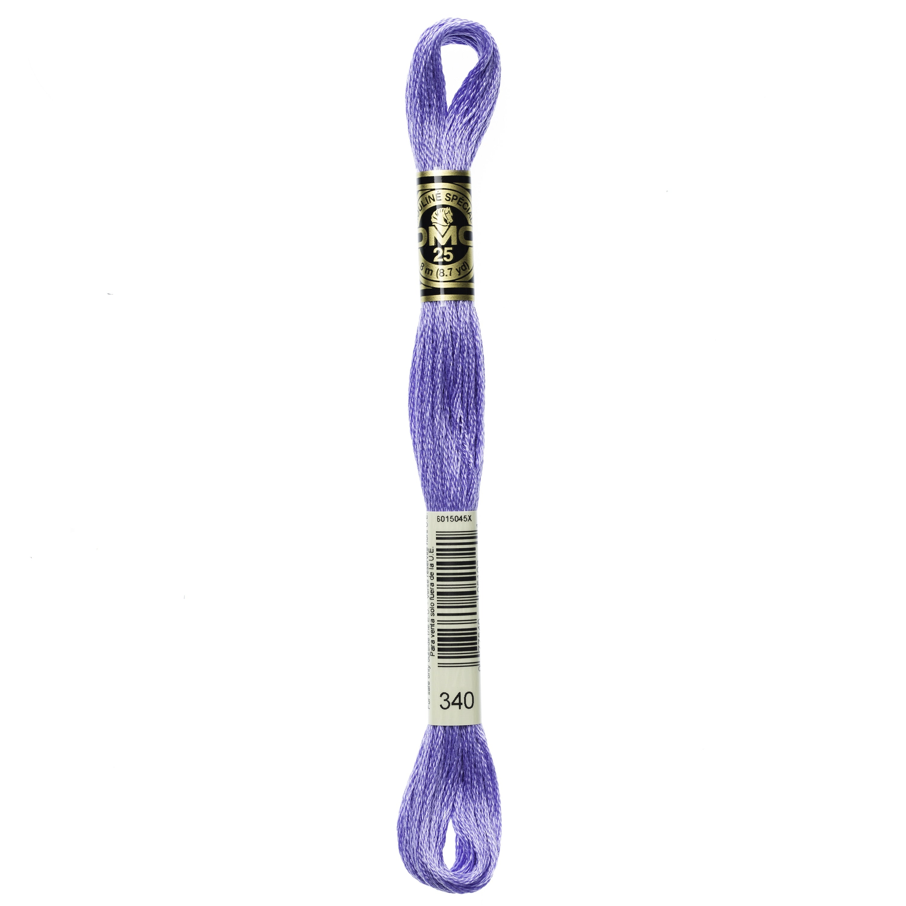 Embroidery Floss (200-499)