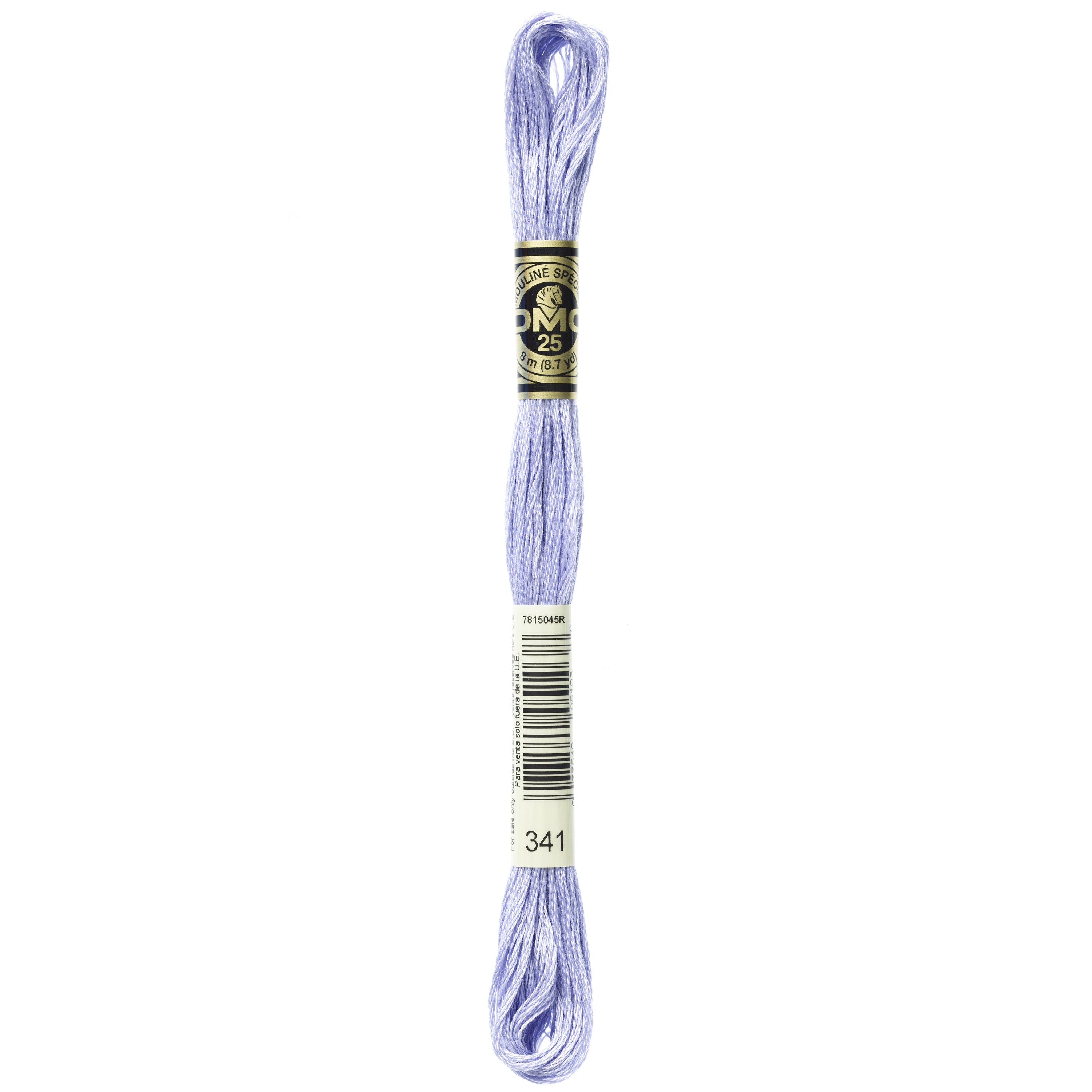 Embroidery Floss (200-499)