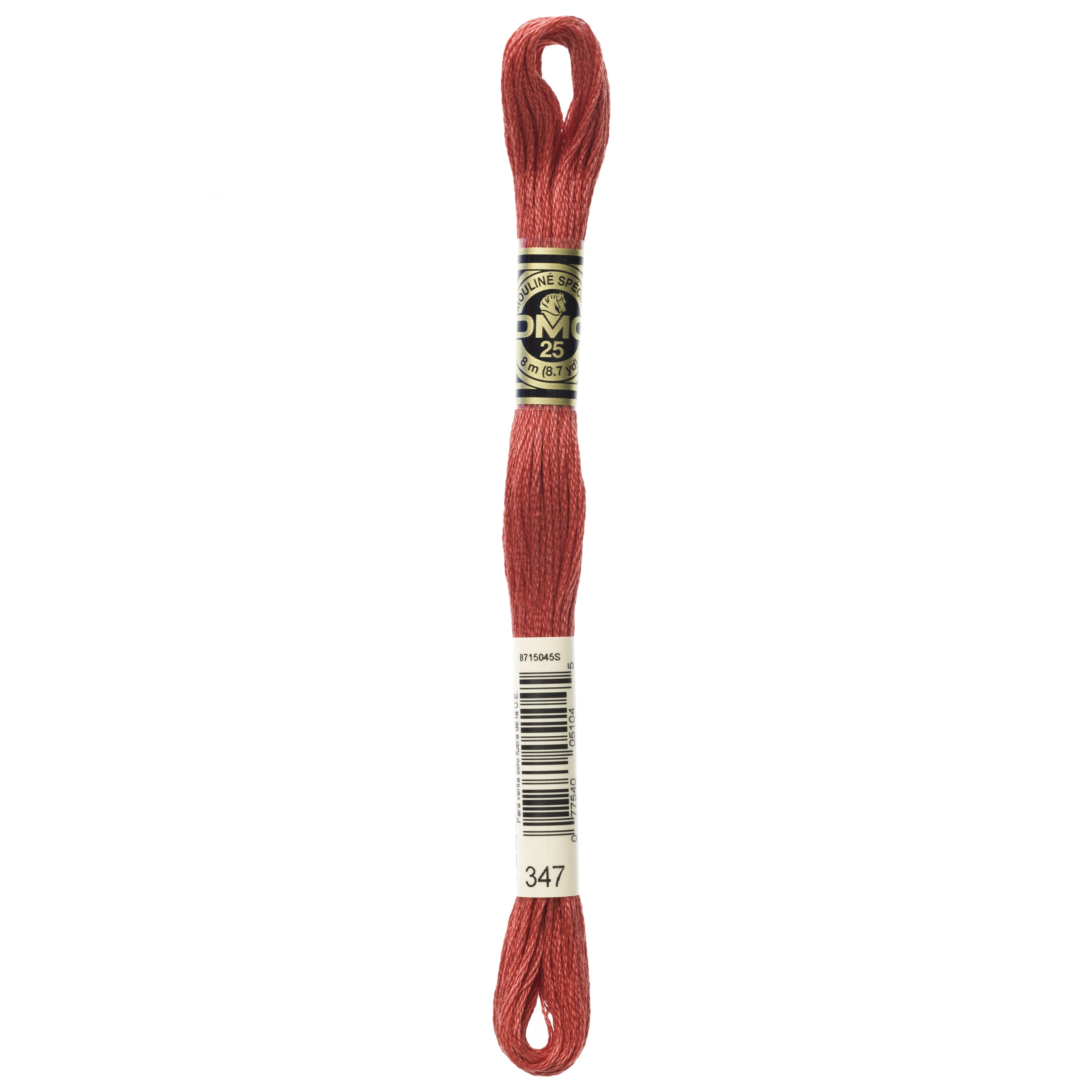 Embroidery Floss (200-499)