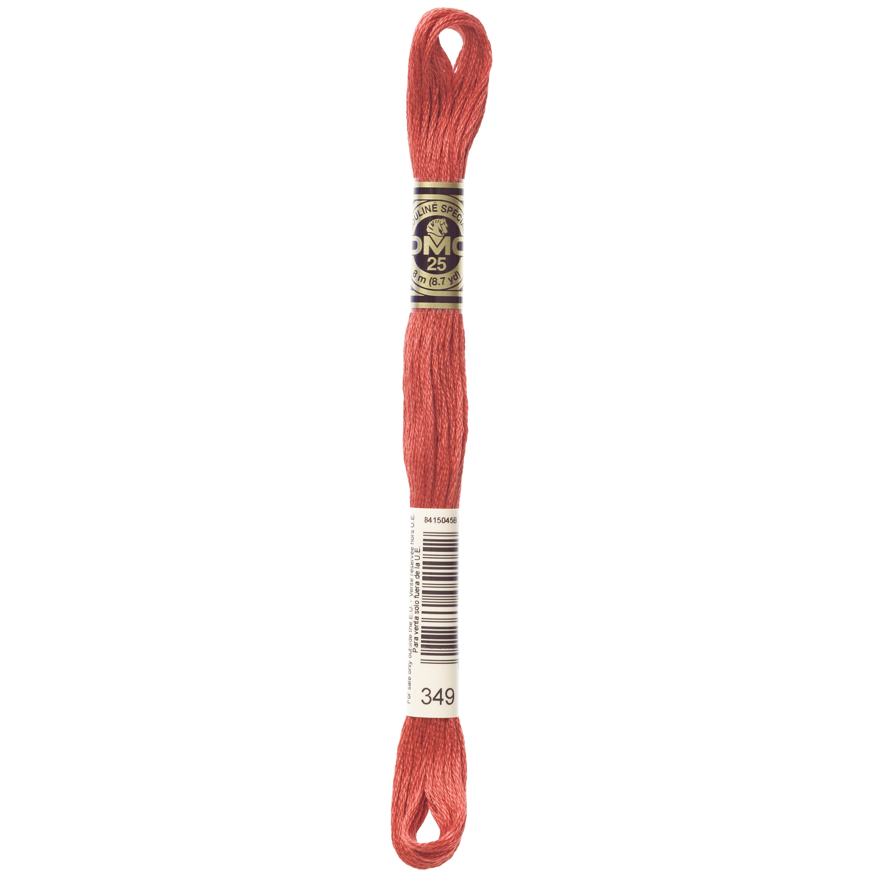 Embroidery Floss (200-499)