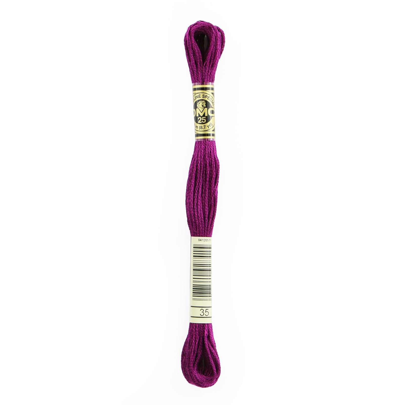 Embroidery Floss (1-199)