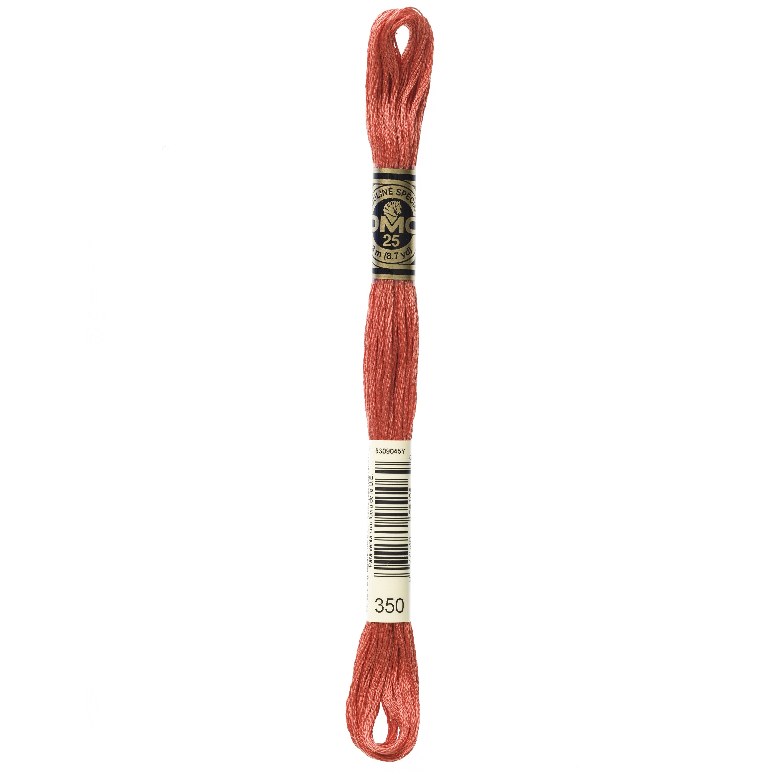 Embroidery Floss (200-499)