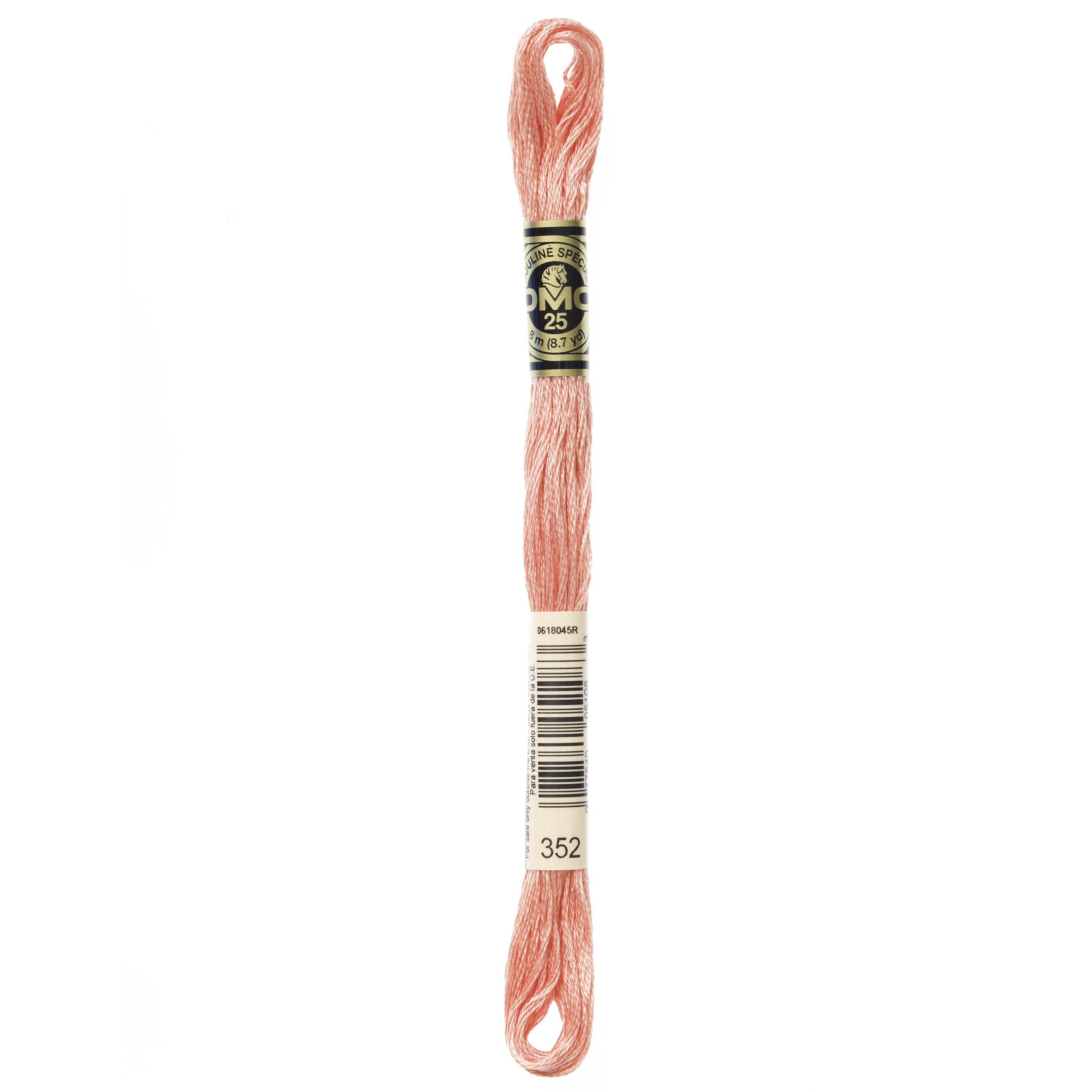 Embroidery Floss (200-499)