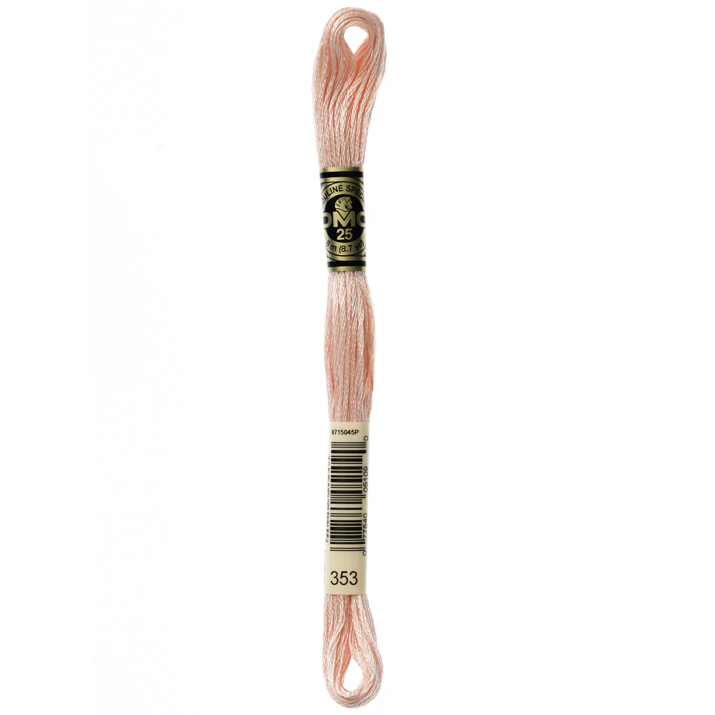 Embroidery Floss (200-499)