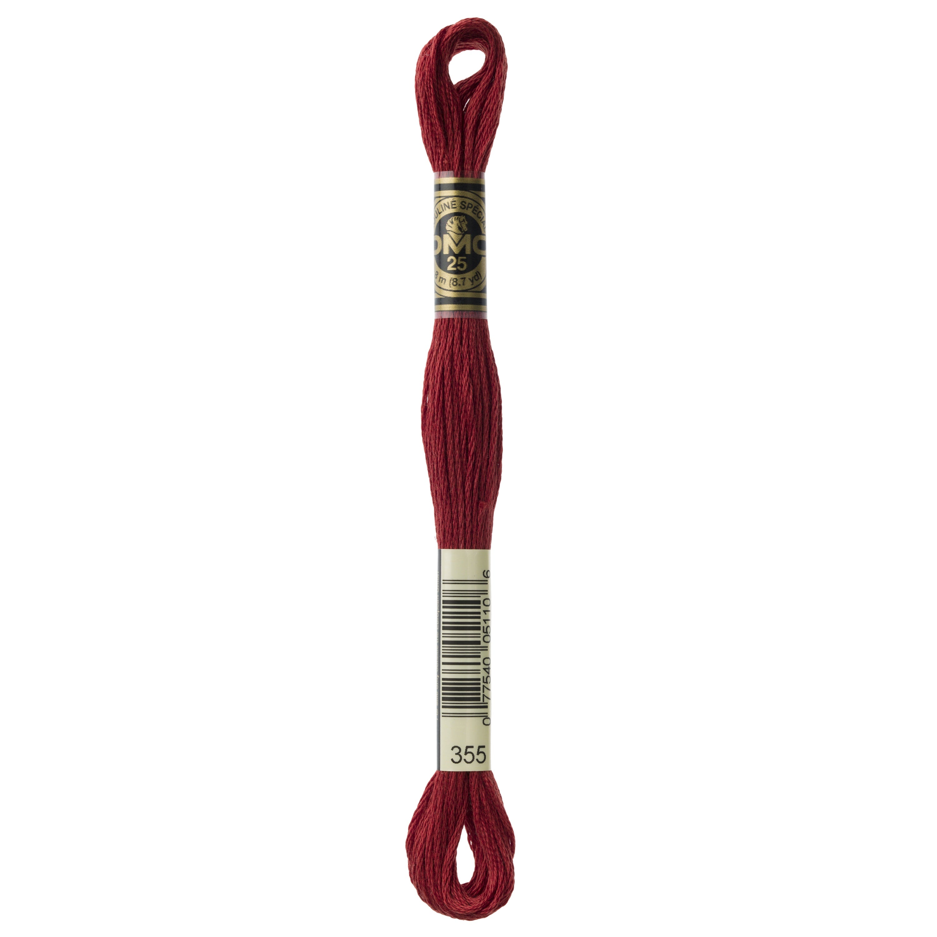 Embroidery Floss (200-499)