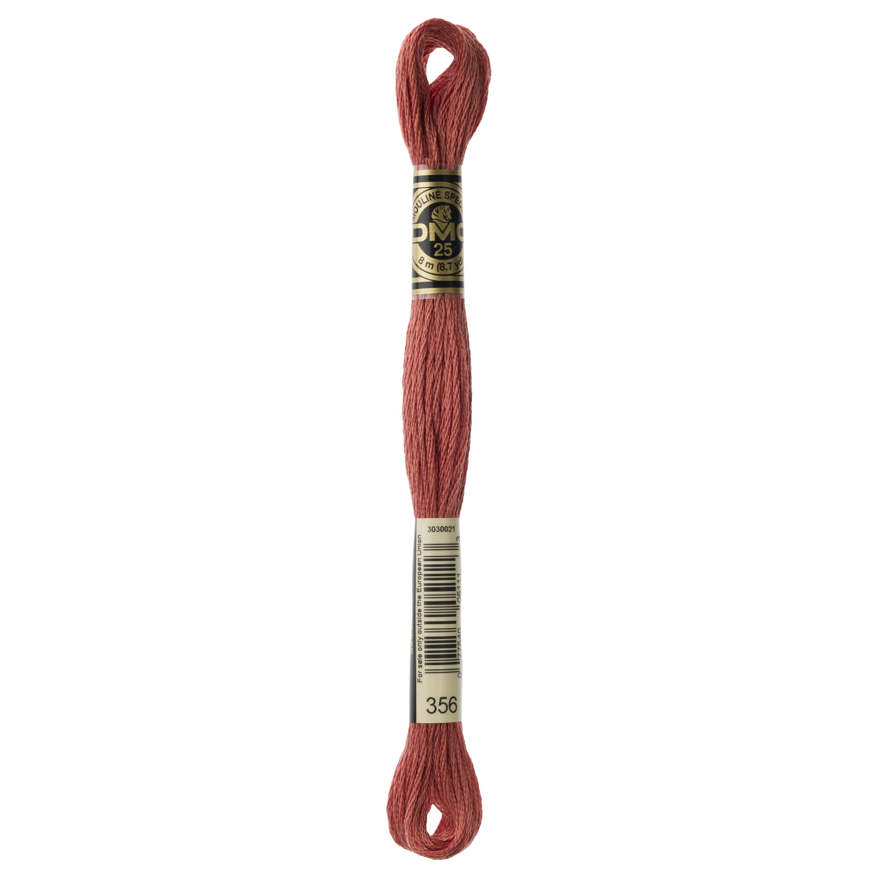 Embroidery Floss (200-499)