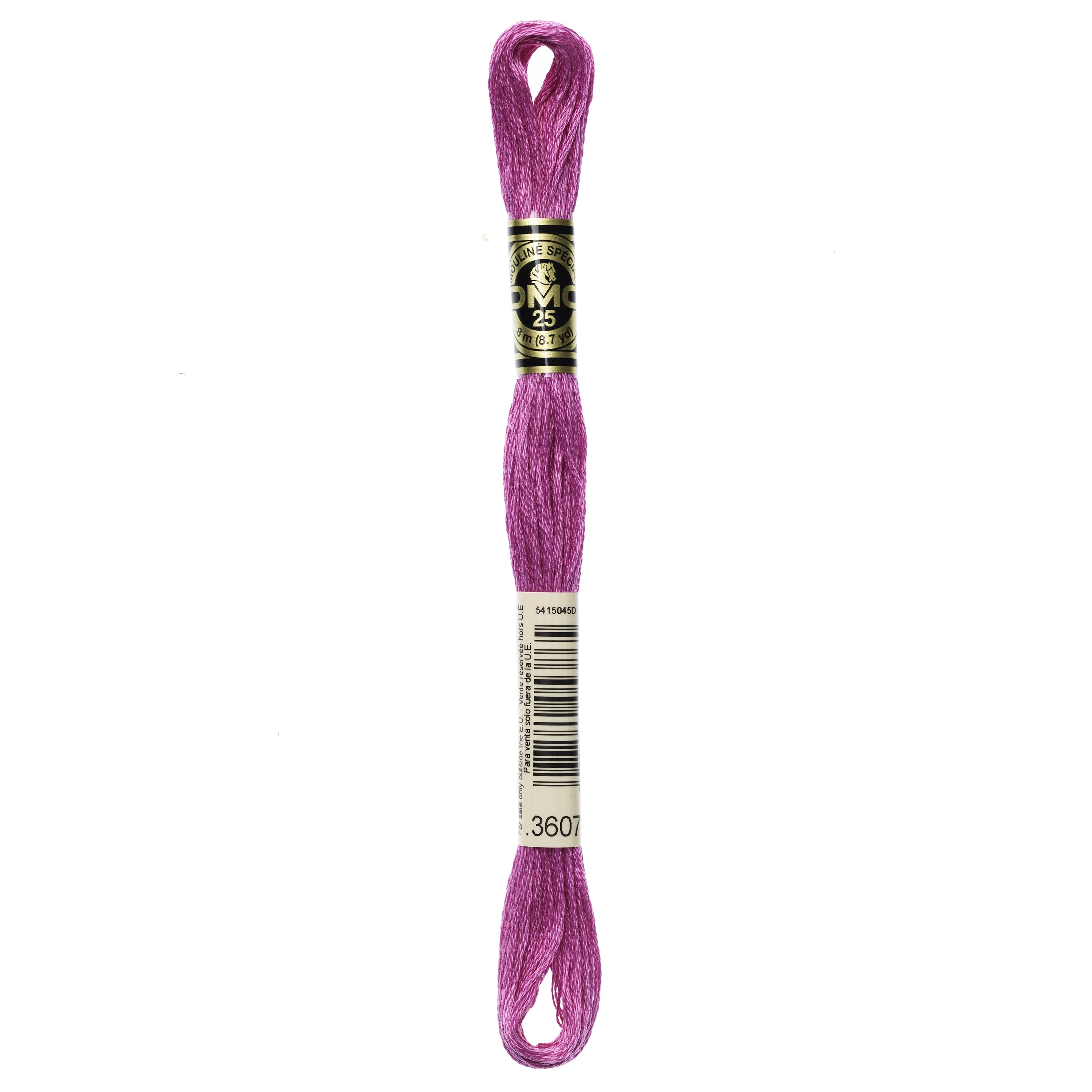 Embroidery Floss (3000-3799)