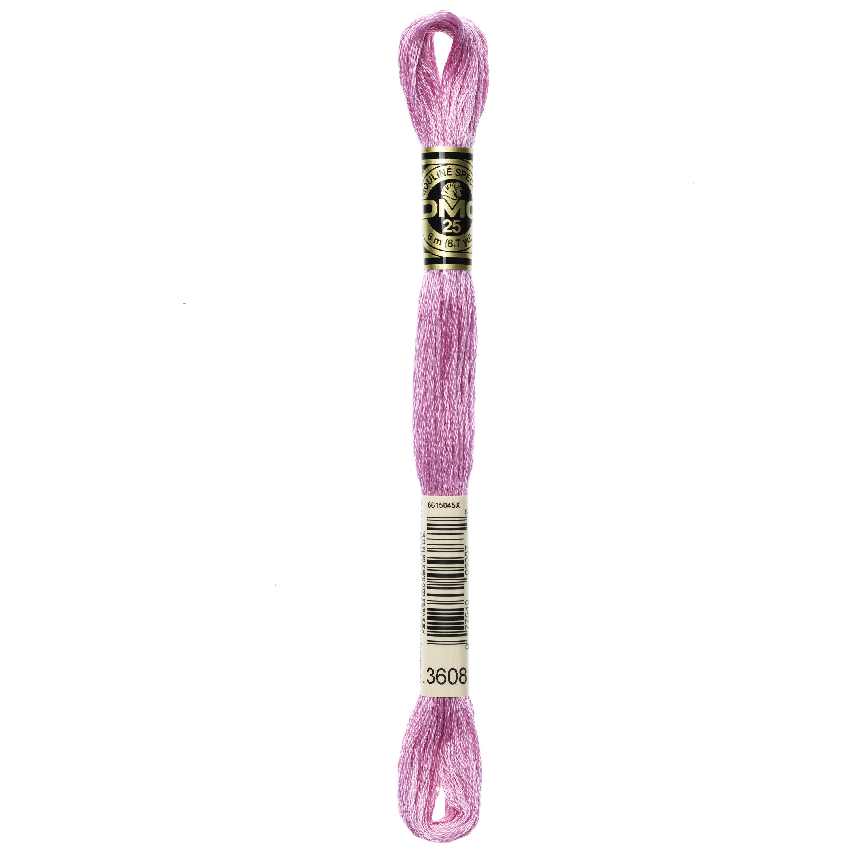Embroidery Floss (3000-3799)