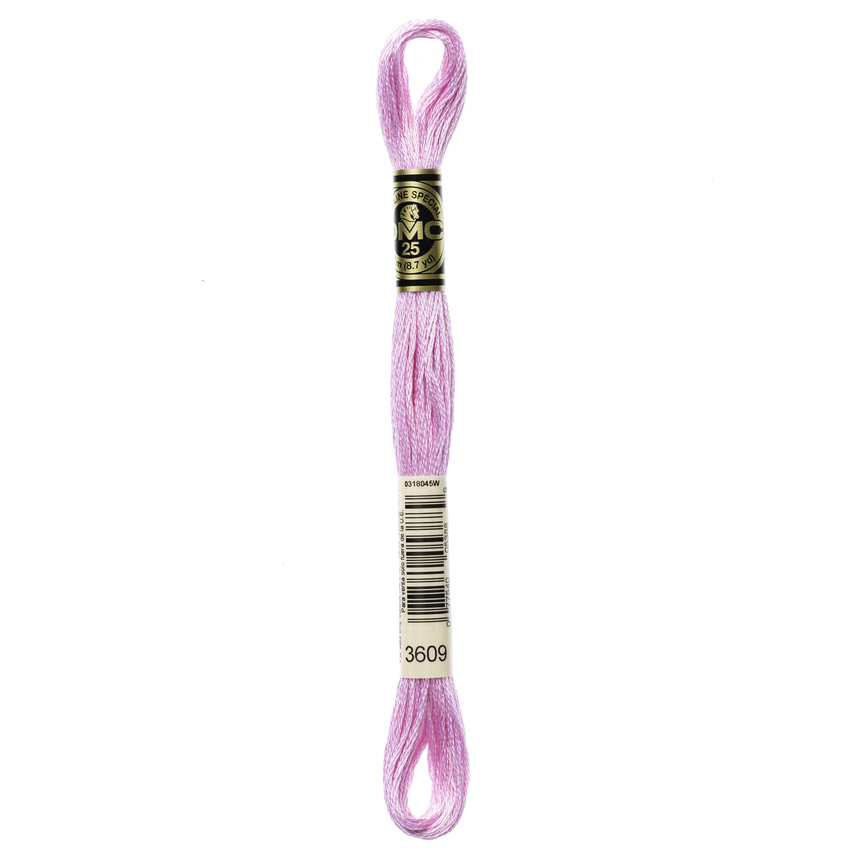 Embroidery Floss (3000-3799)