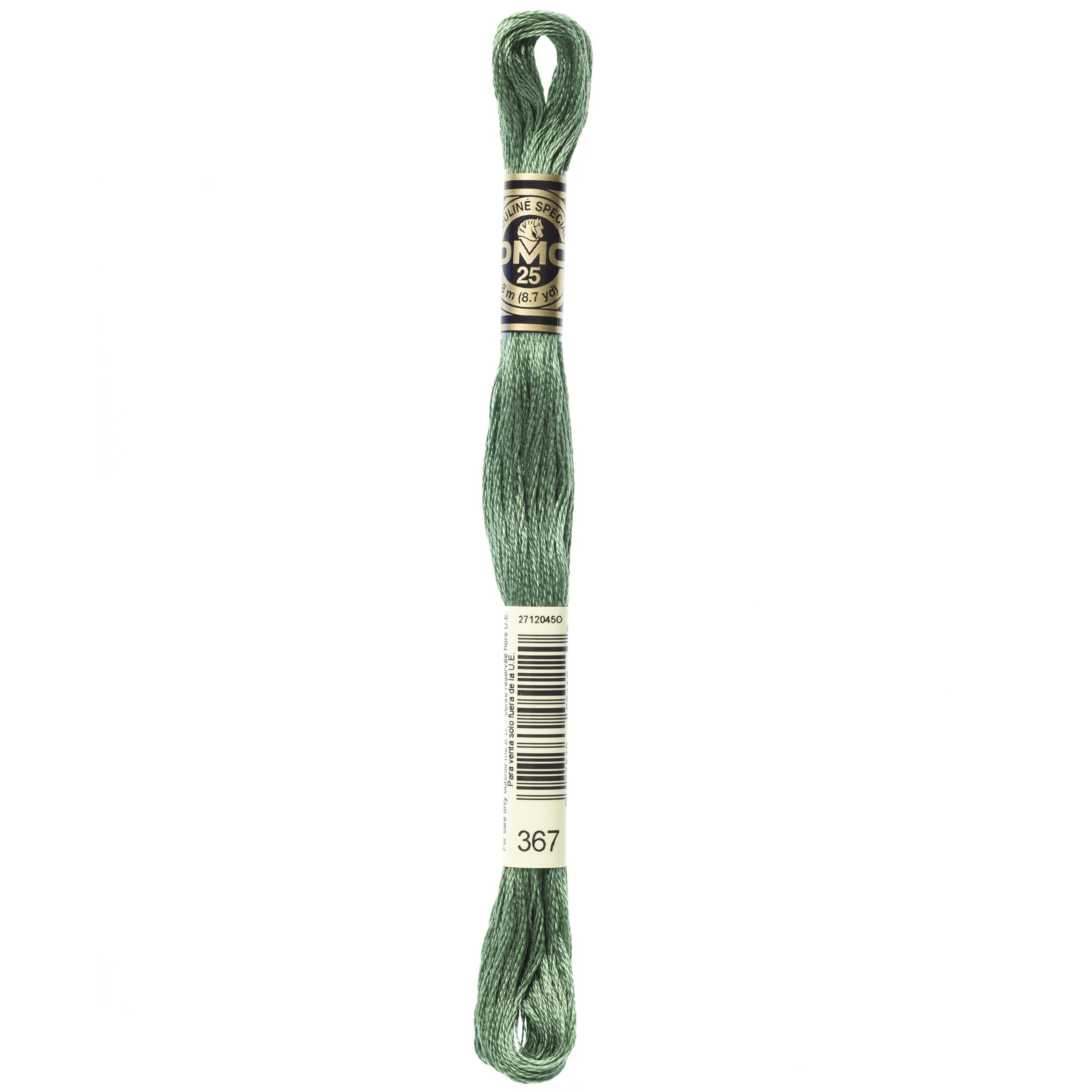 Embroidery Floss (200-499)