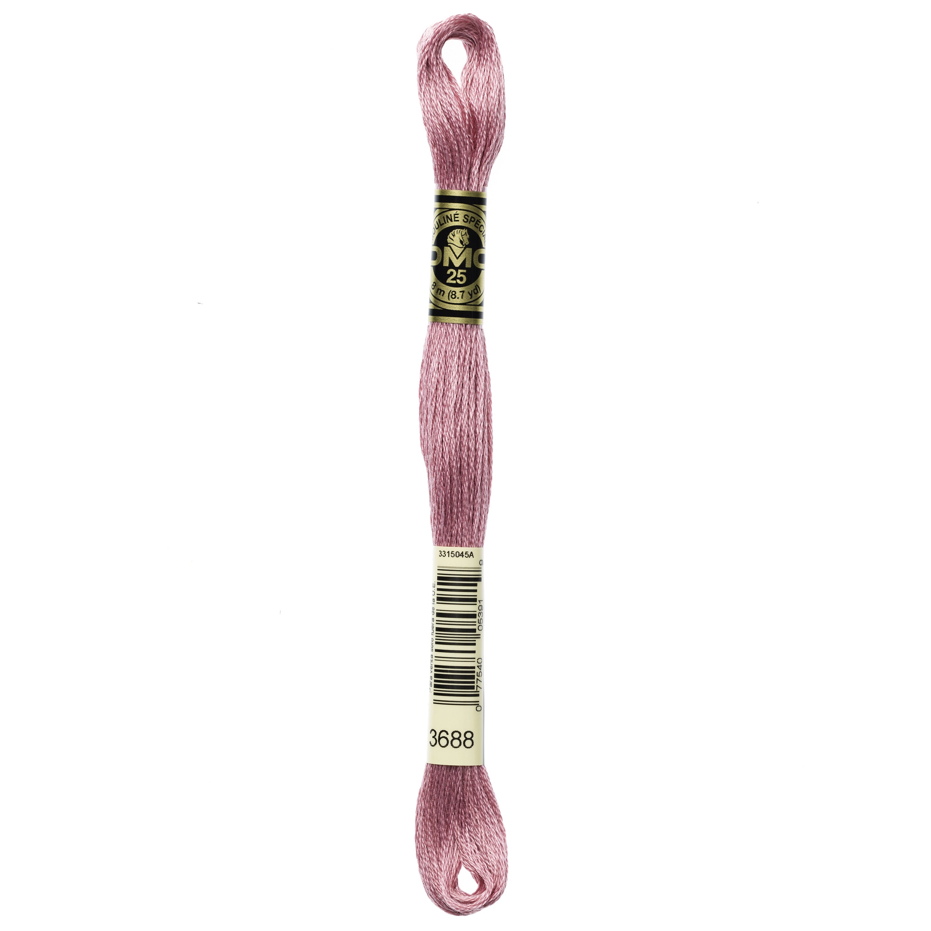 Embroidery Floss (3000-3799)