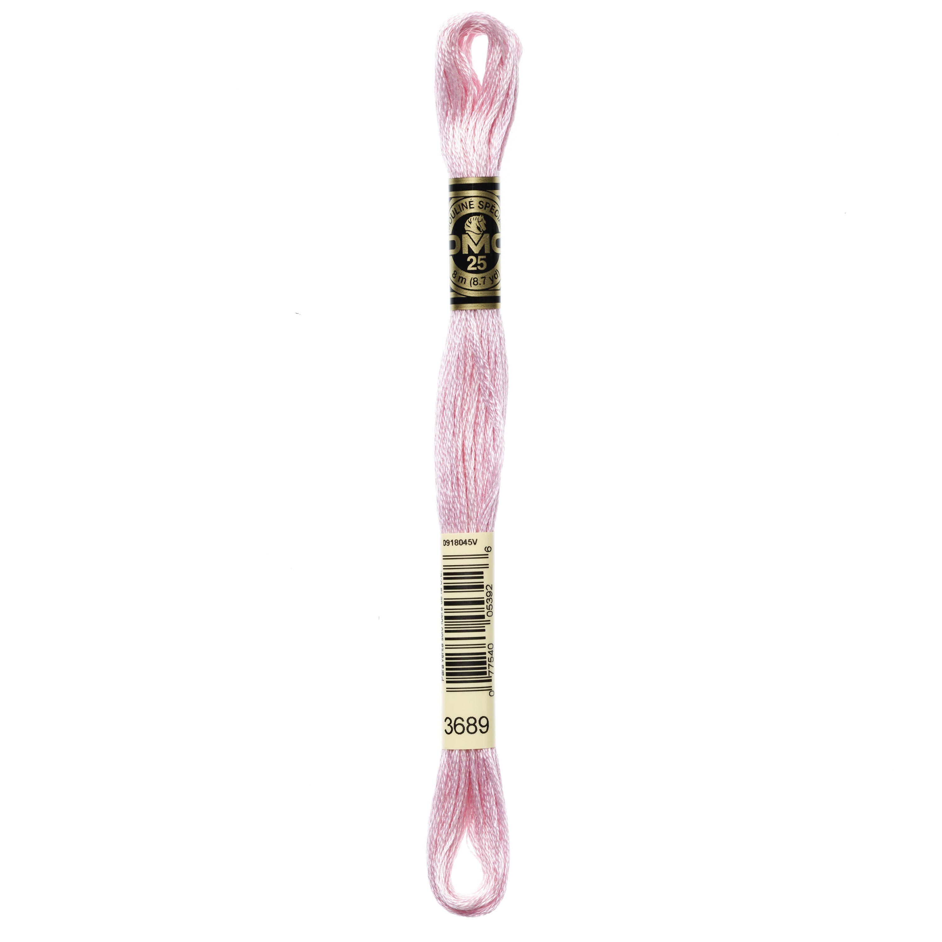 Embroidery Floss (3000-3799)