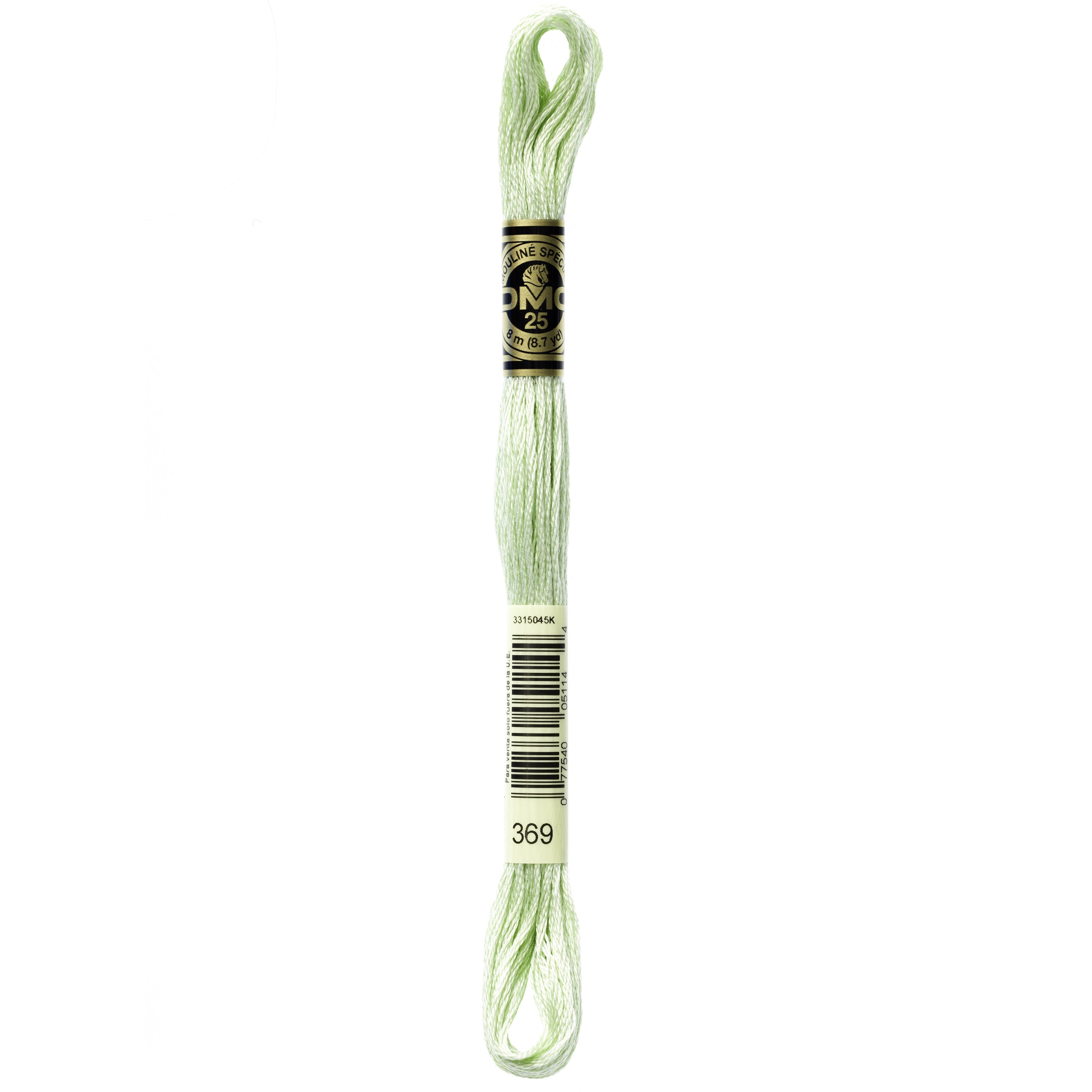 Embroidery Floss (200-499)
