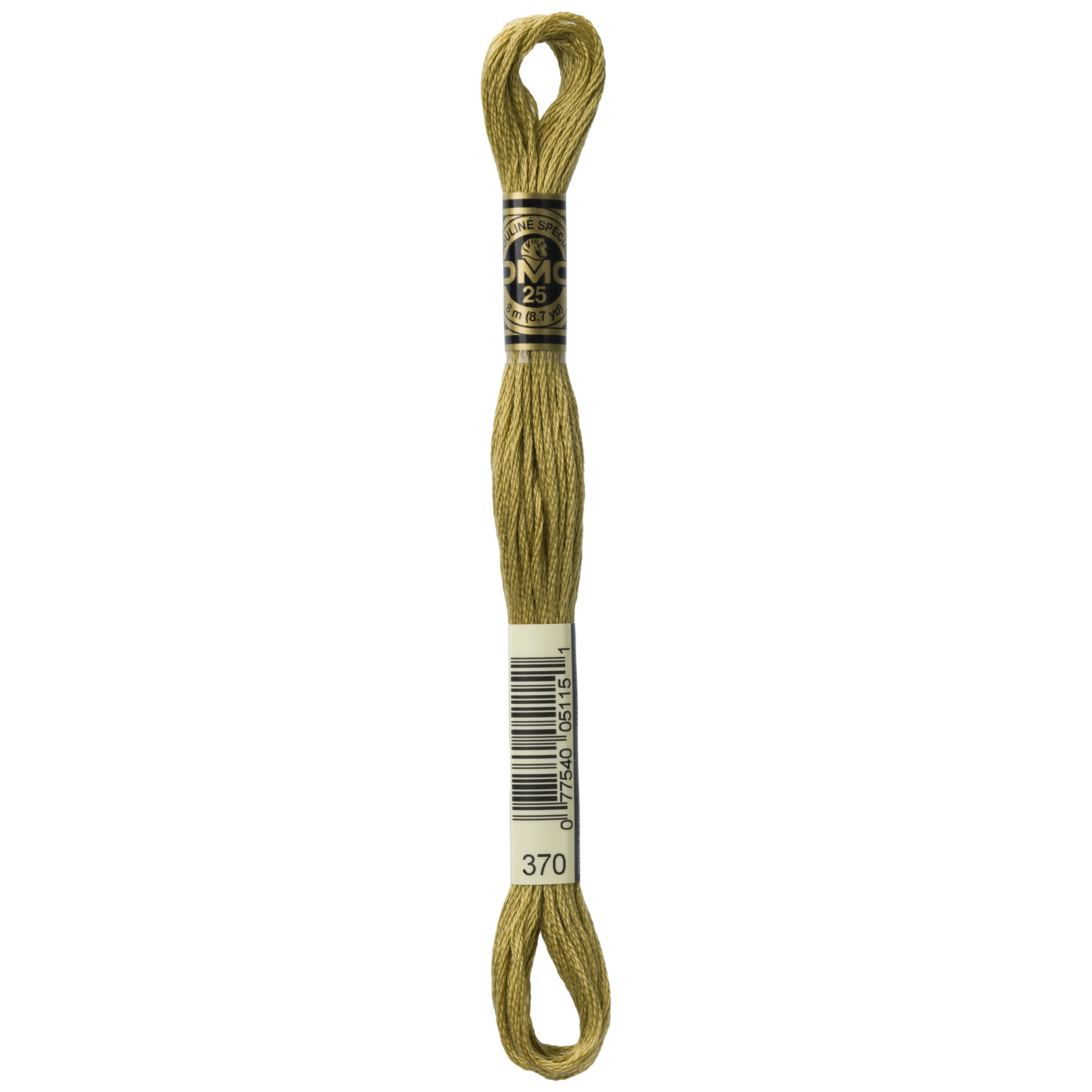 Embroidery Floss (200-499)
