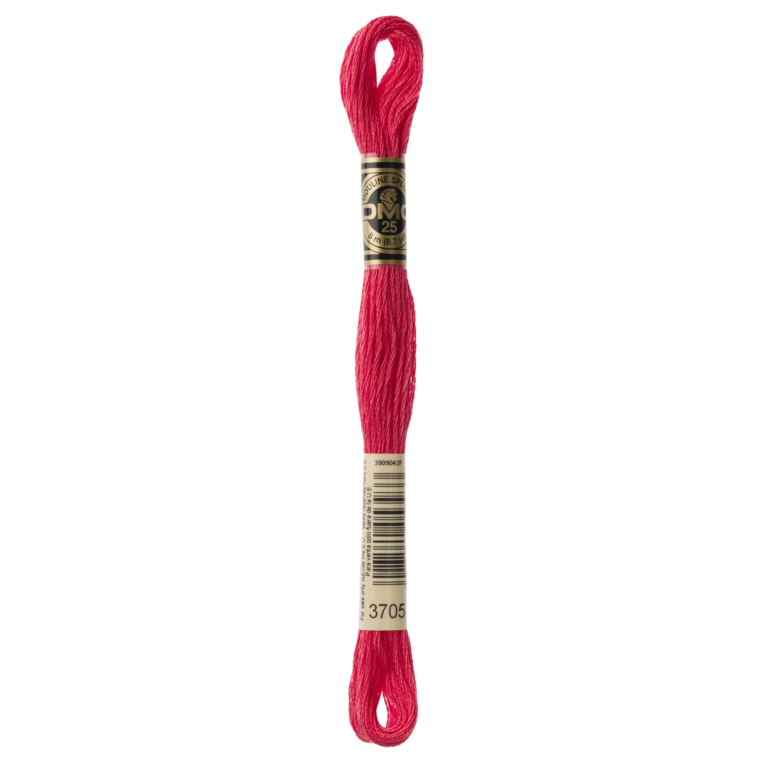 Embroidery Floss (3000-3799)