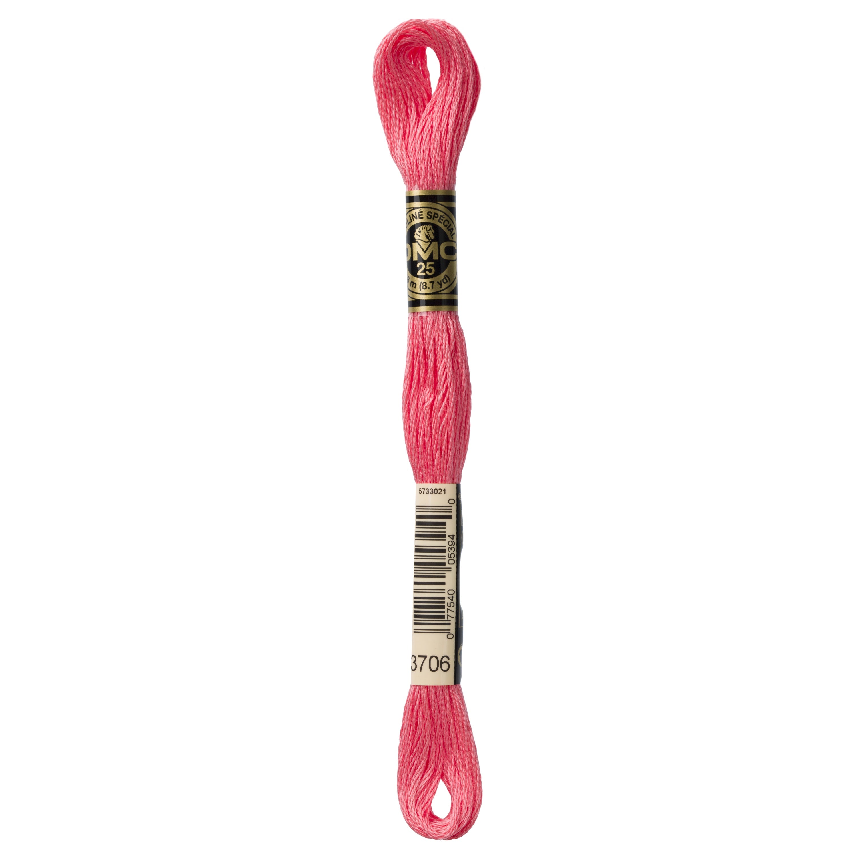 Embroidery Floss (3000-3799)