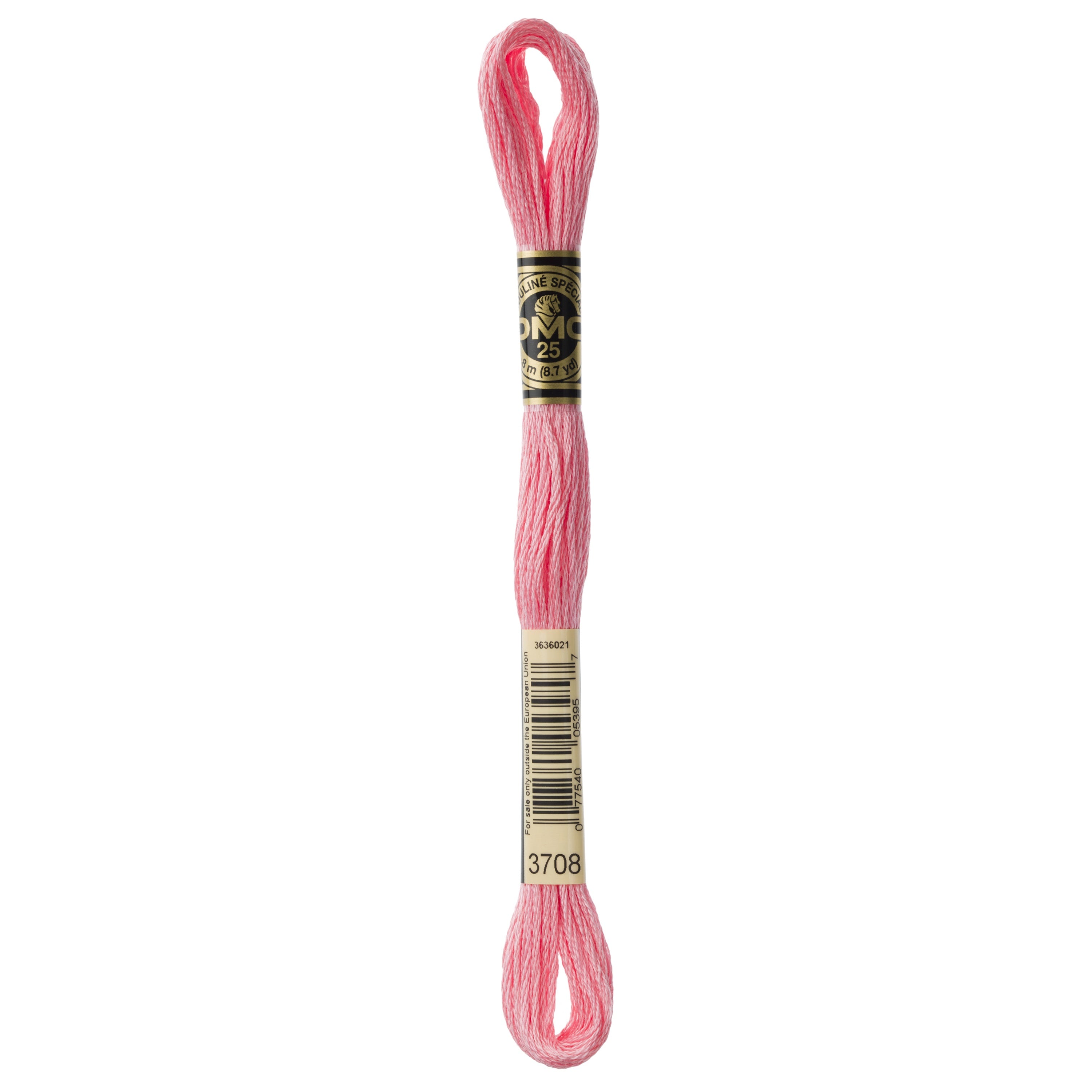 Embroidery Floss (3000-3799)