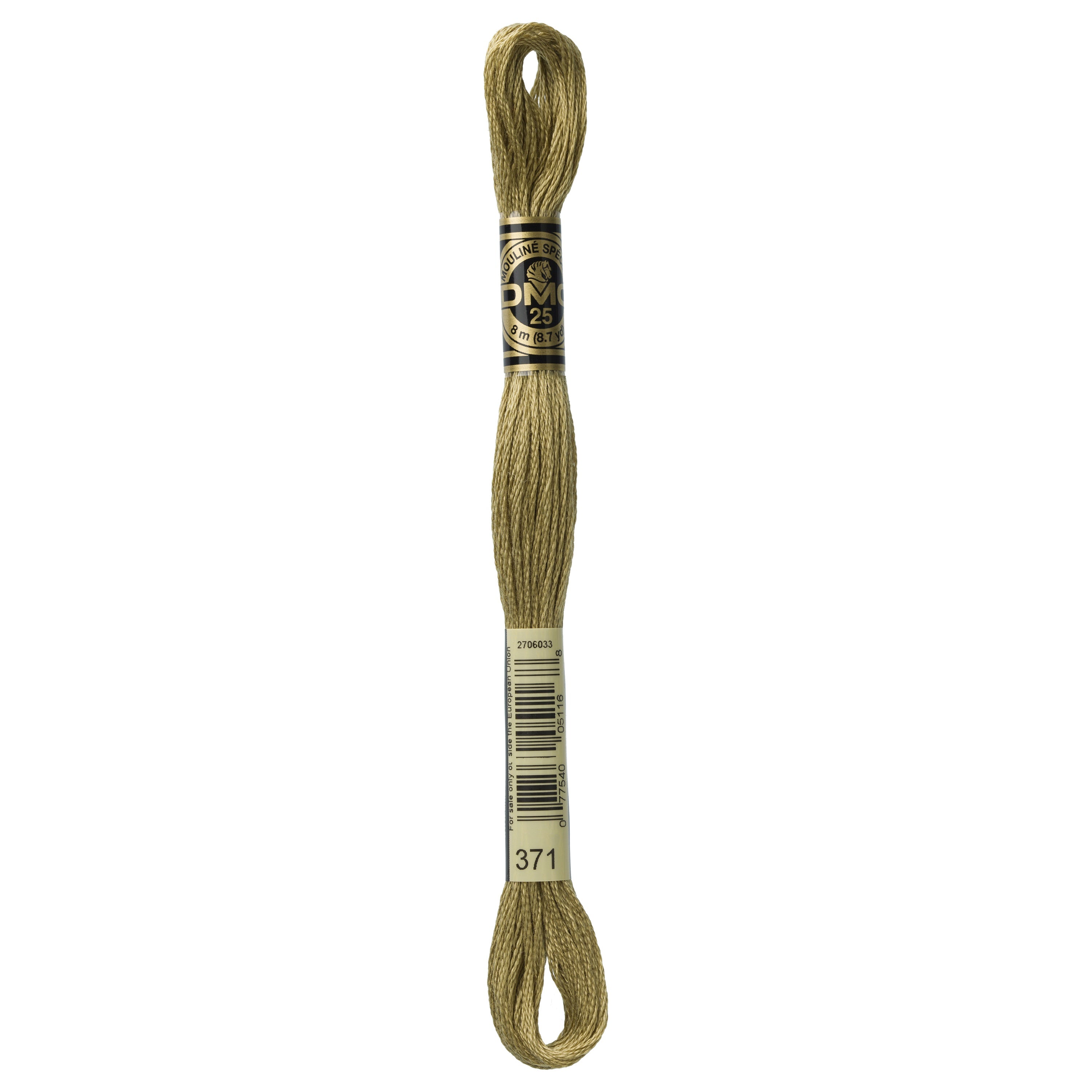 Embroidery Floss (200-499)