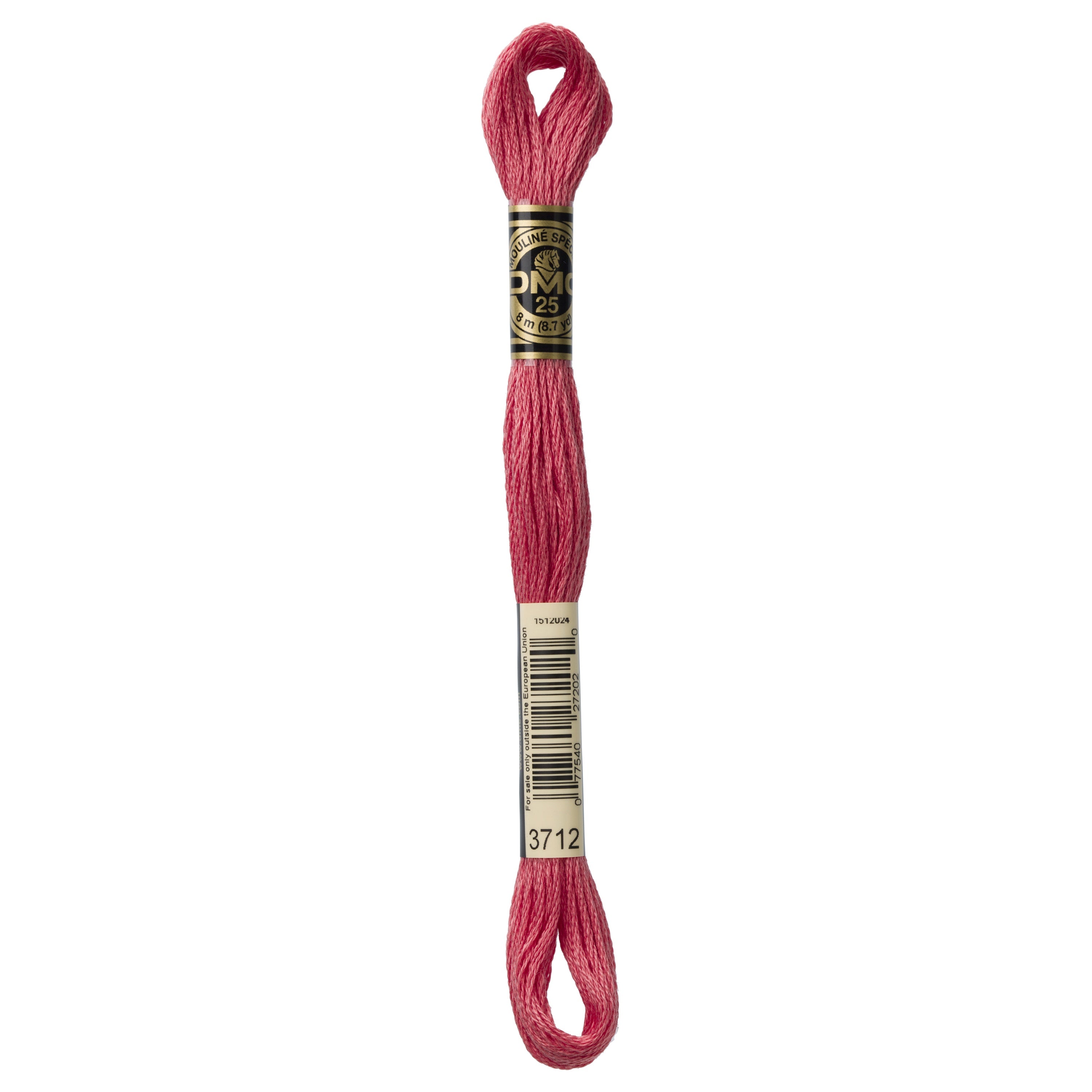 Embroidery Floss (3000-3799)