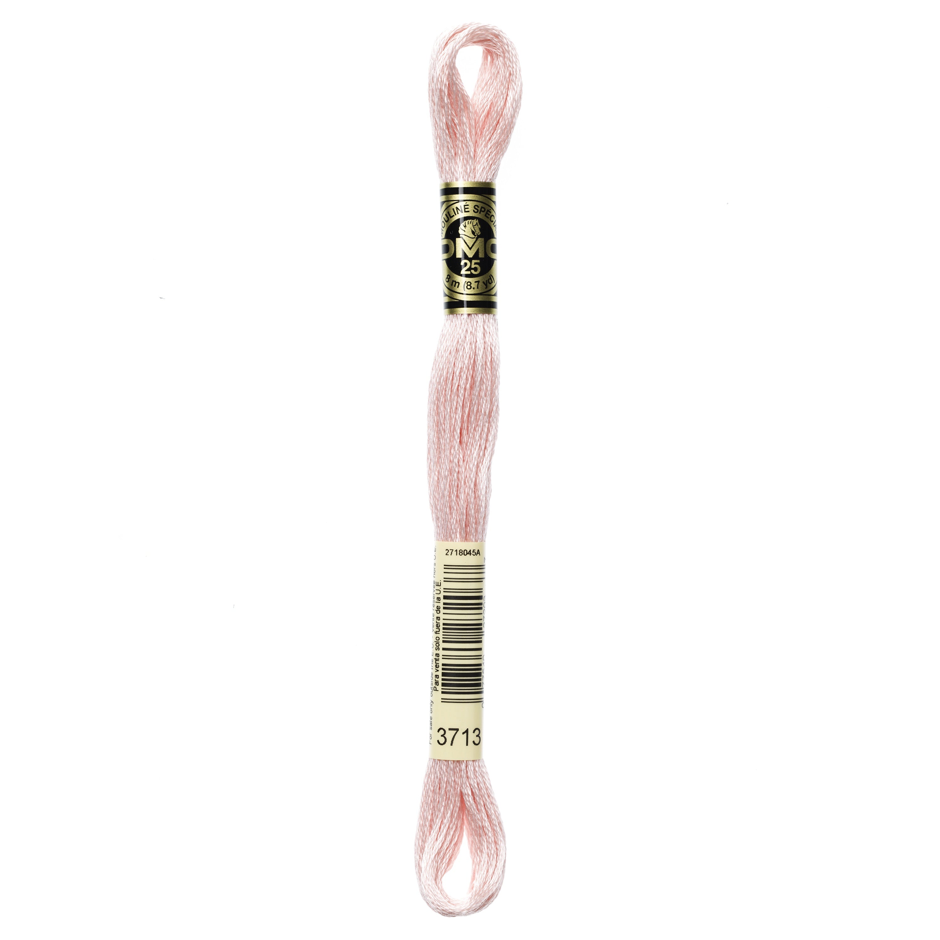 Embroidery Floss (3000-3799)