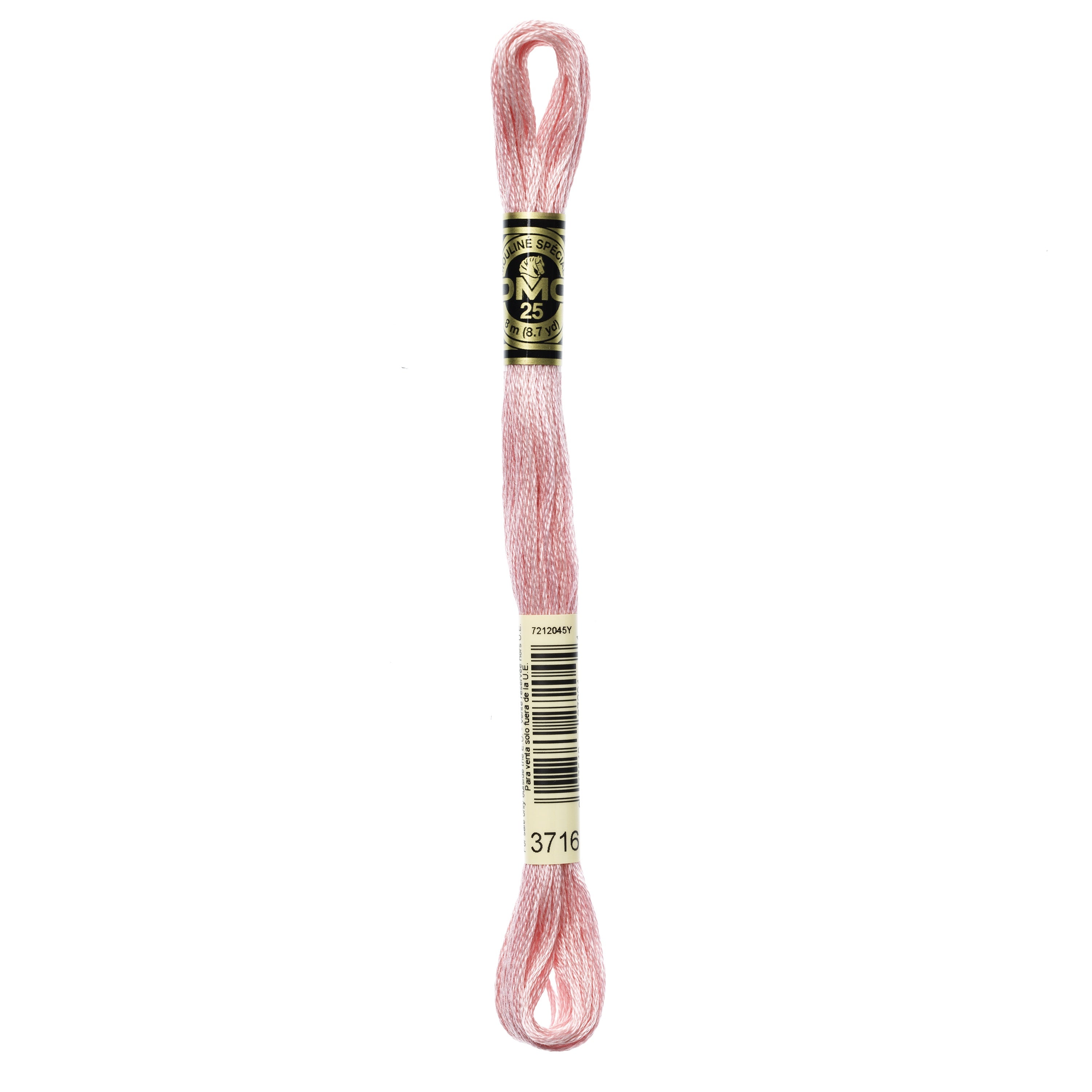 Embroidery Floss (3000-3799)