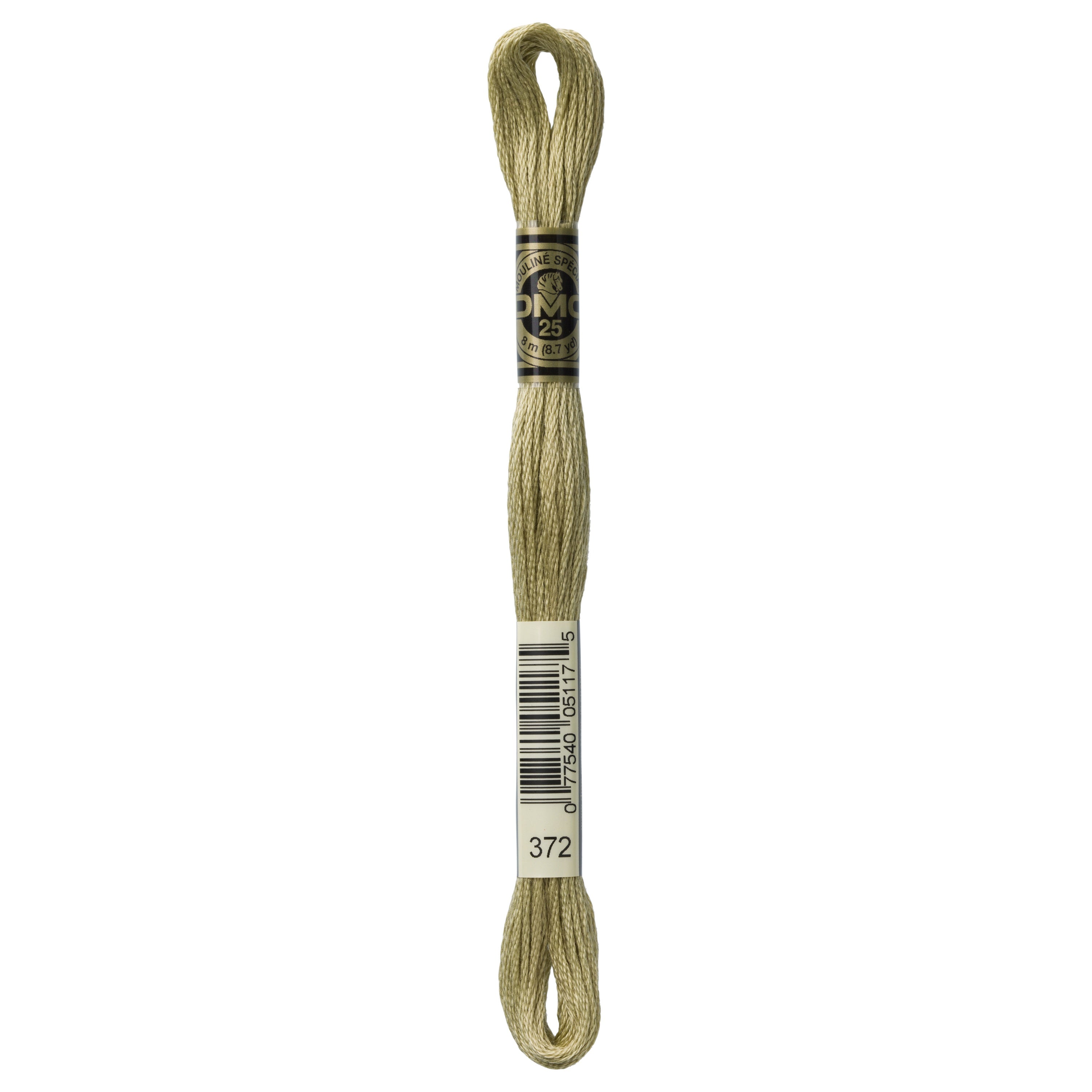 Embroidery Floss (200-499)