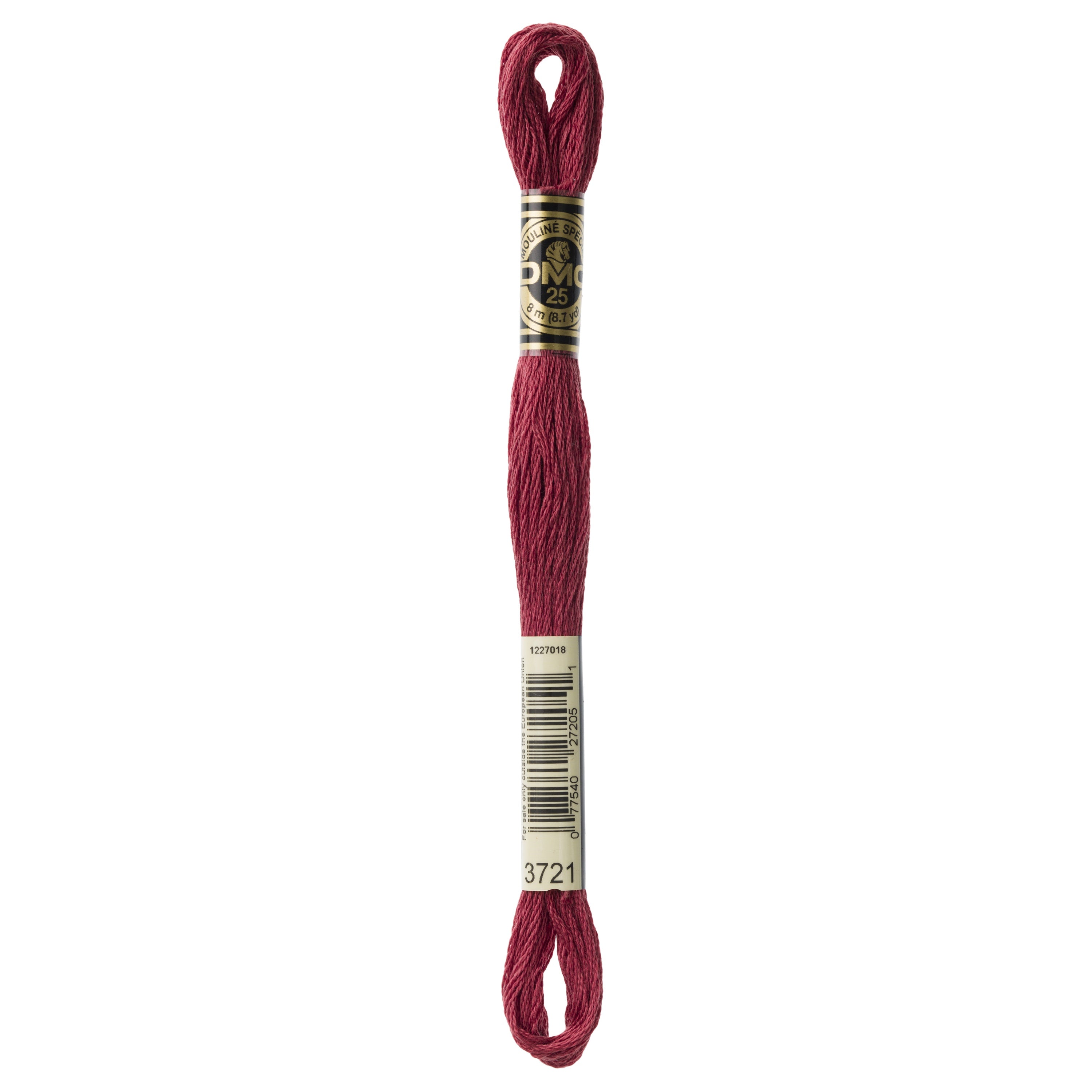 Embroidery Floss (3000-3799)
