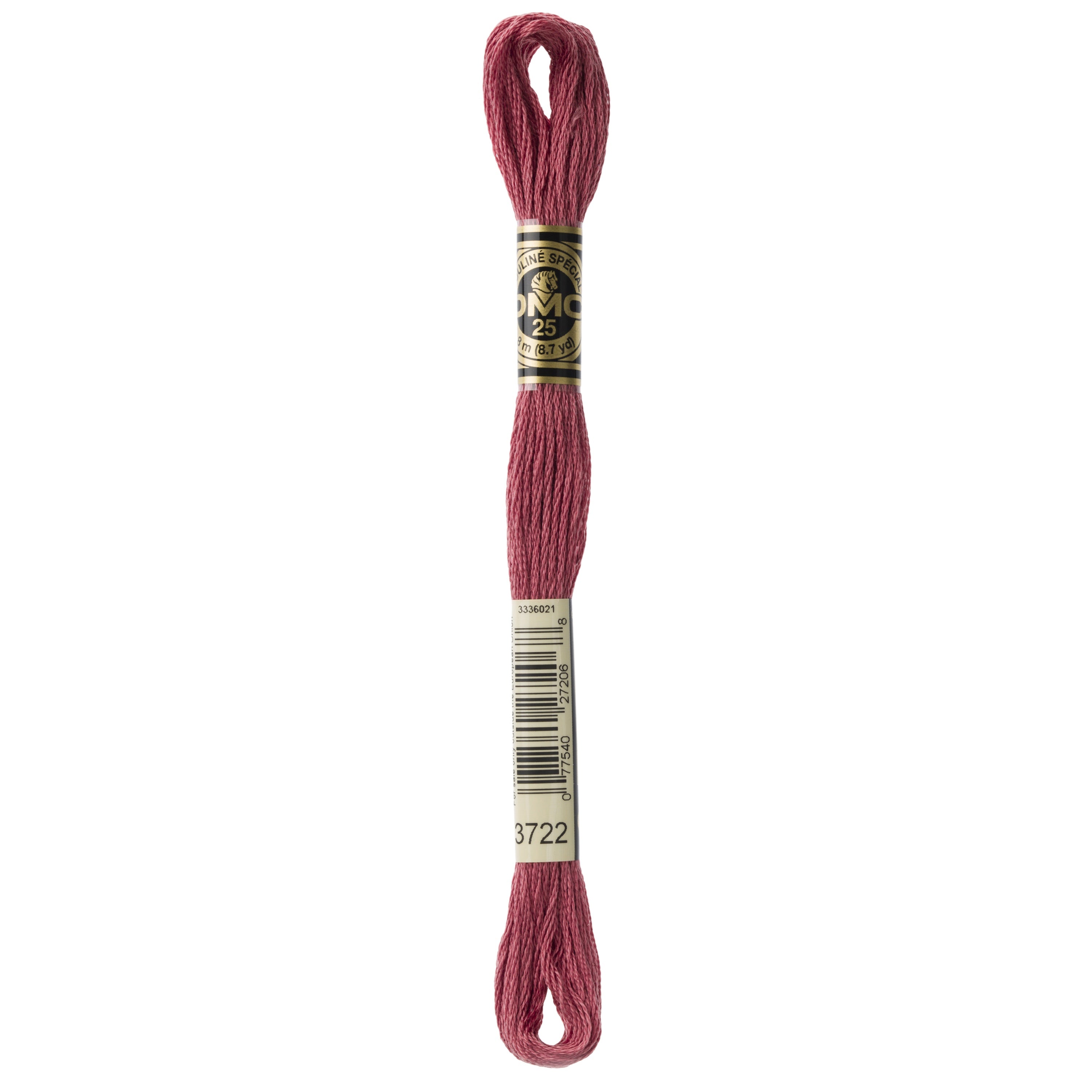 Embroidery Floss (3000-3799)