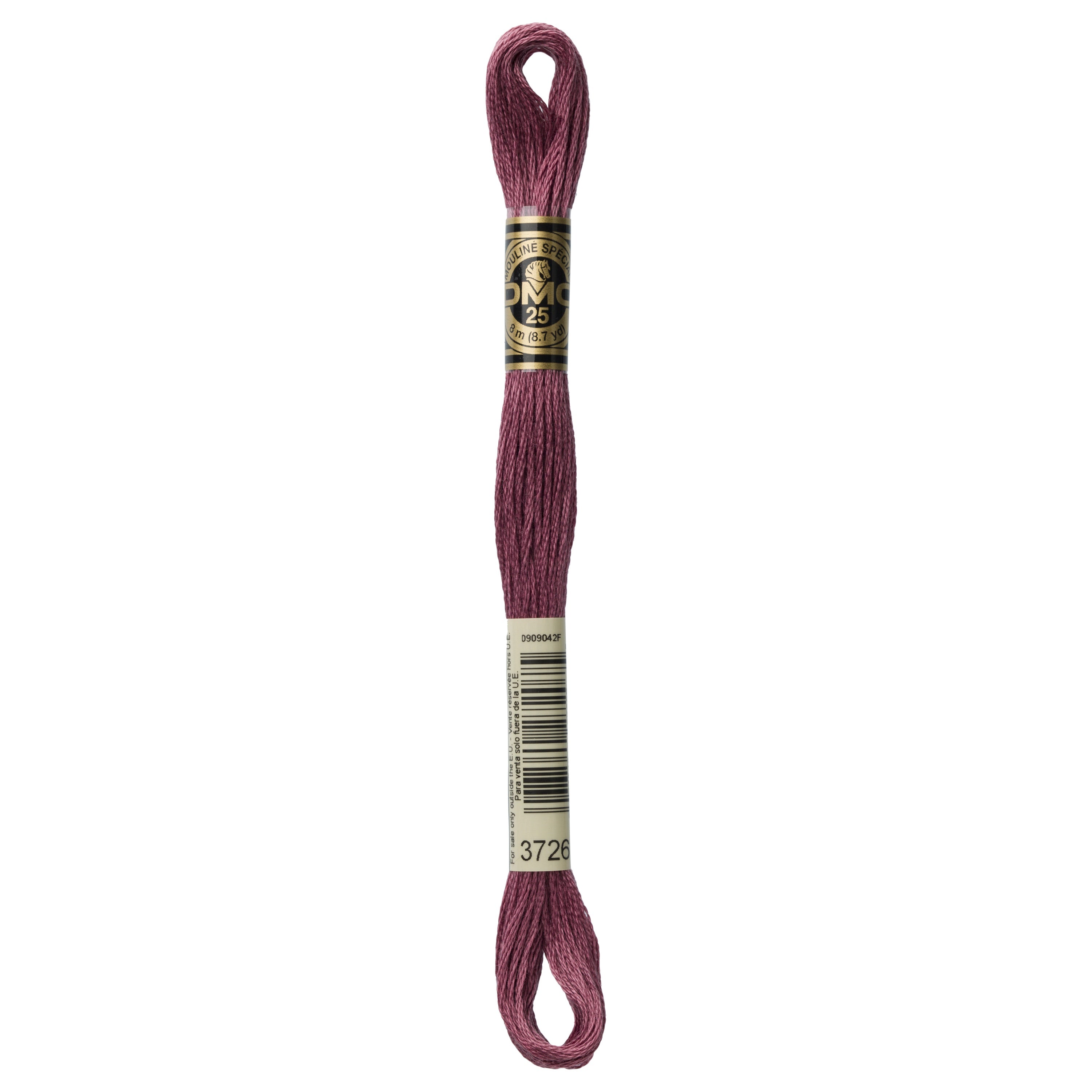 Embroidery Floss (3000-3799)