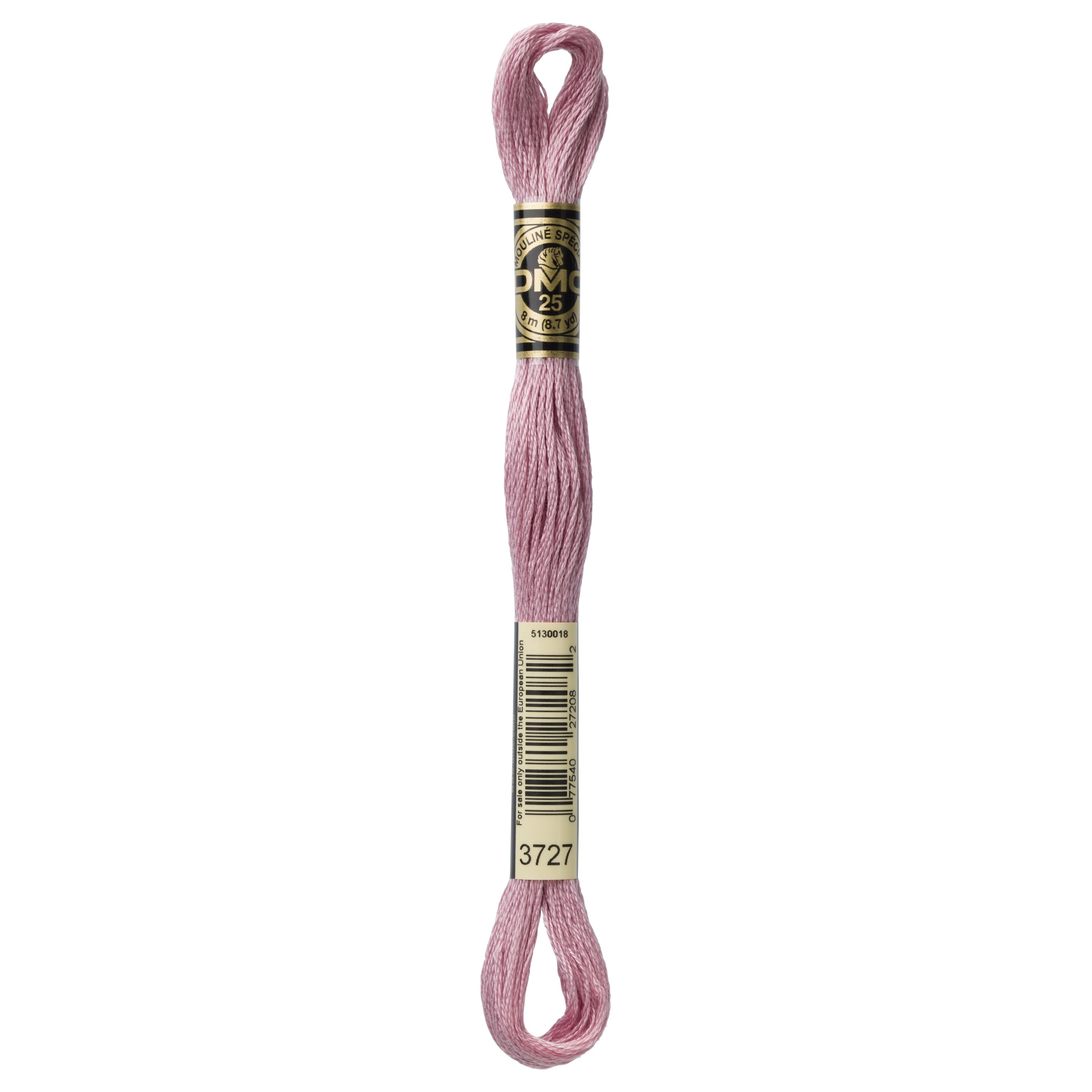 Embroidery Floss (3000-3799)