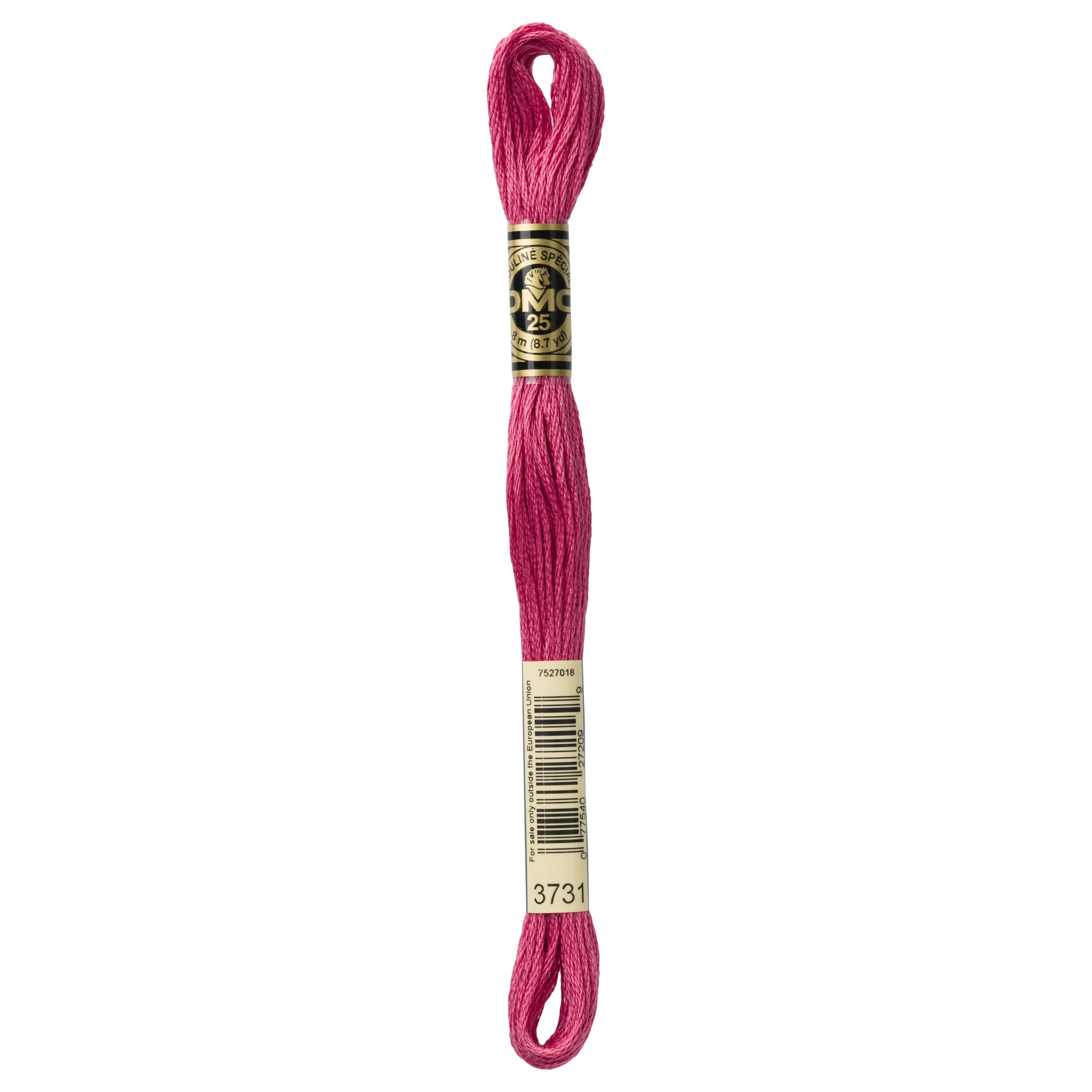 Embroidery Floss (3000-3799)