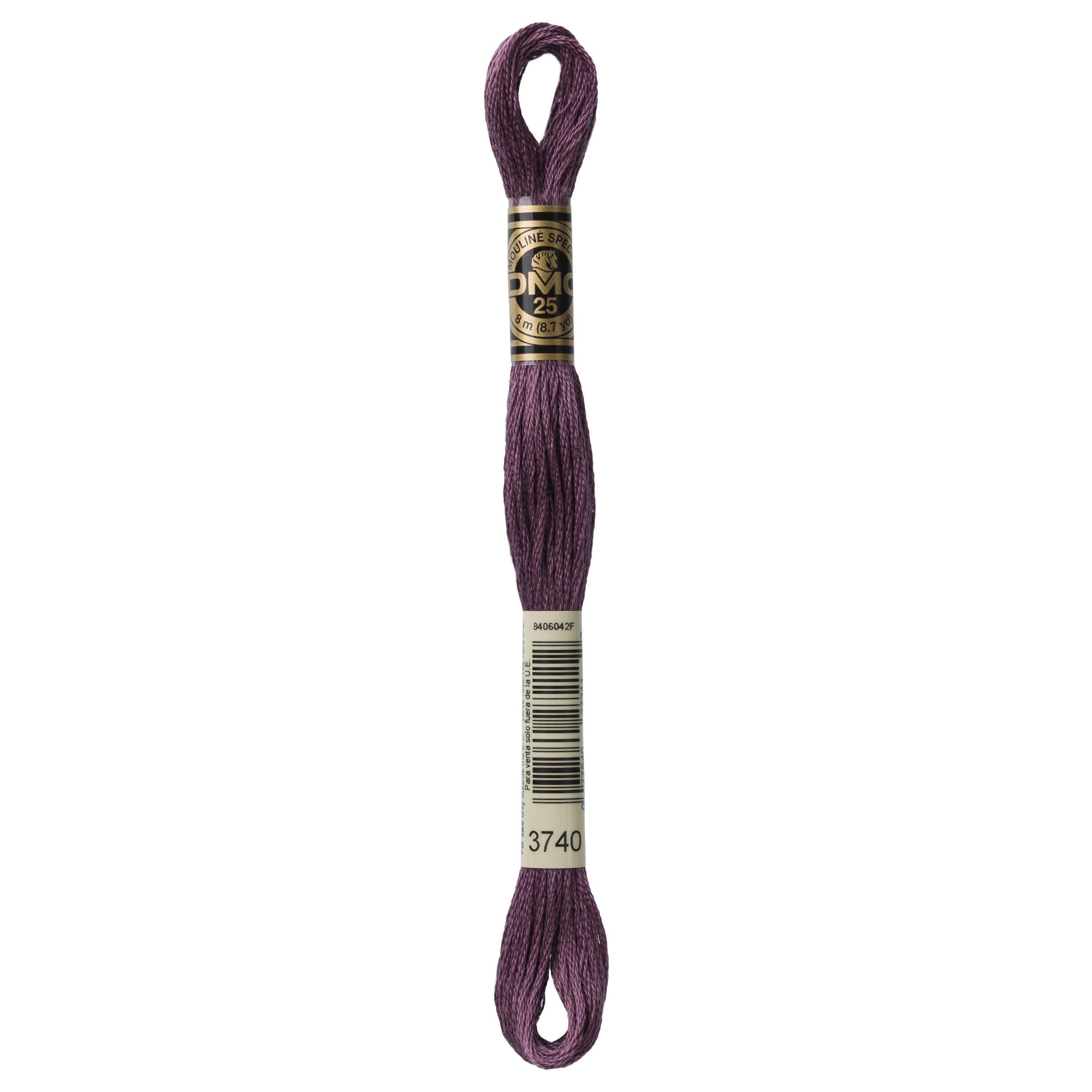 Embroidery Floss (3000-3799)